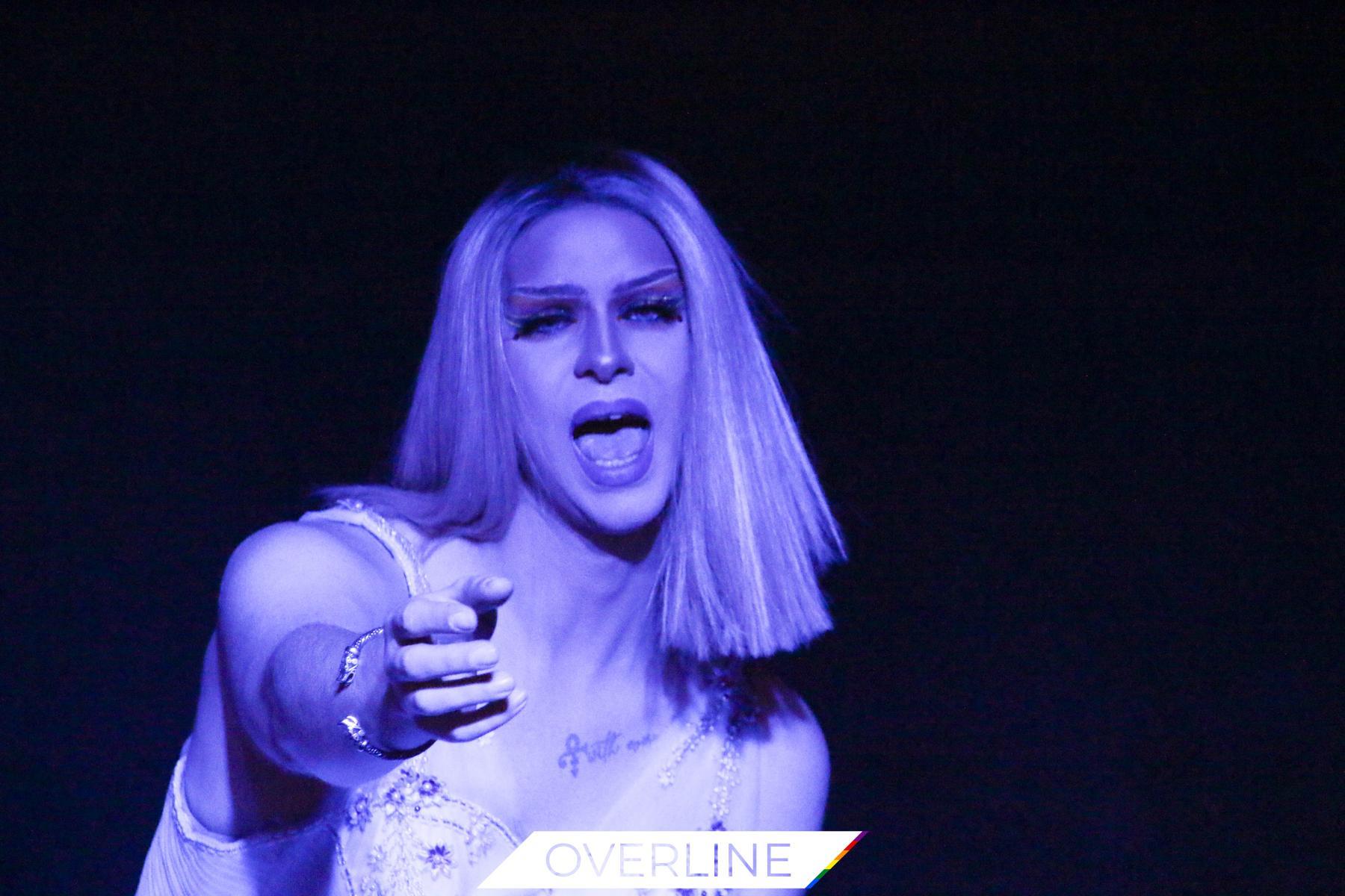 Night Queens 12.11.2022 | Bild 21