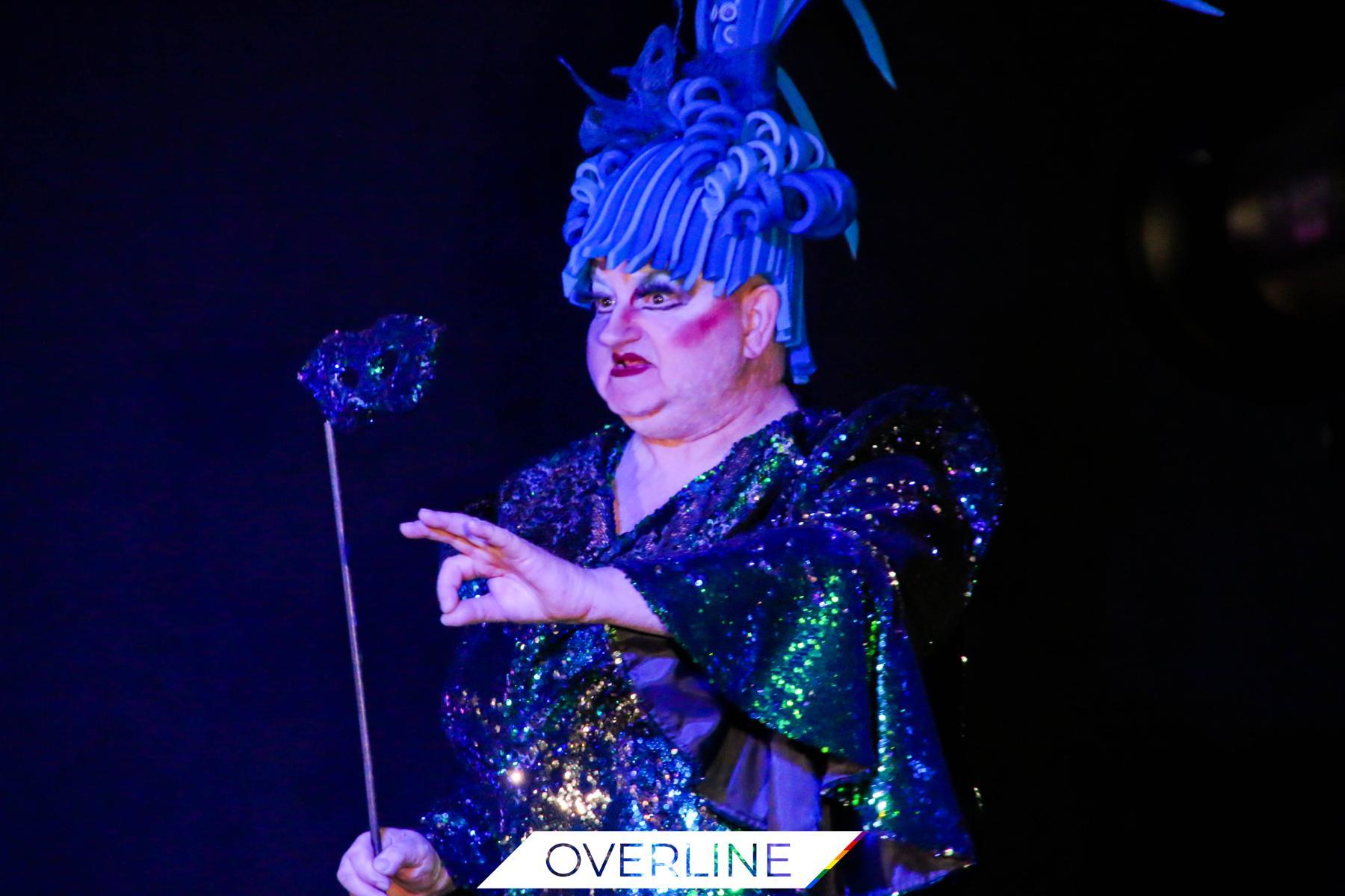 Night Queens 12.11.2022 | Bild 25