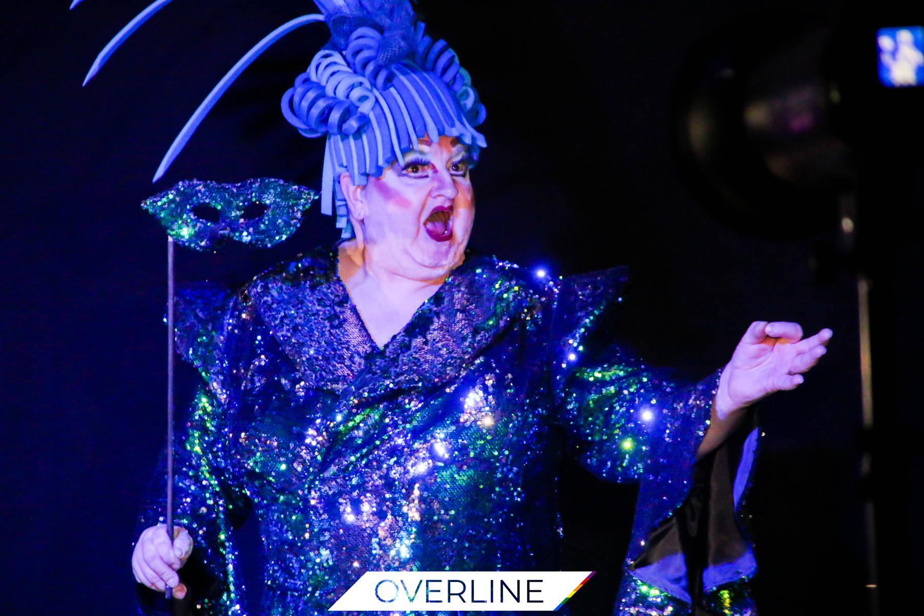 Night Queens 12.11.2022 | Bild 27