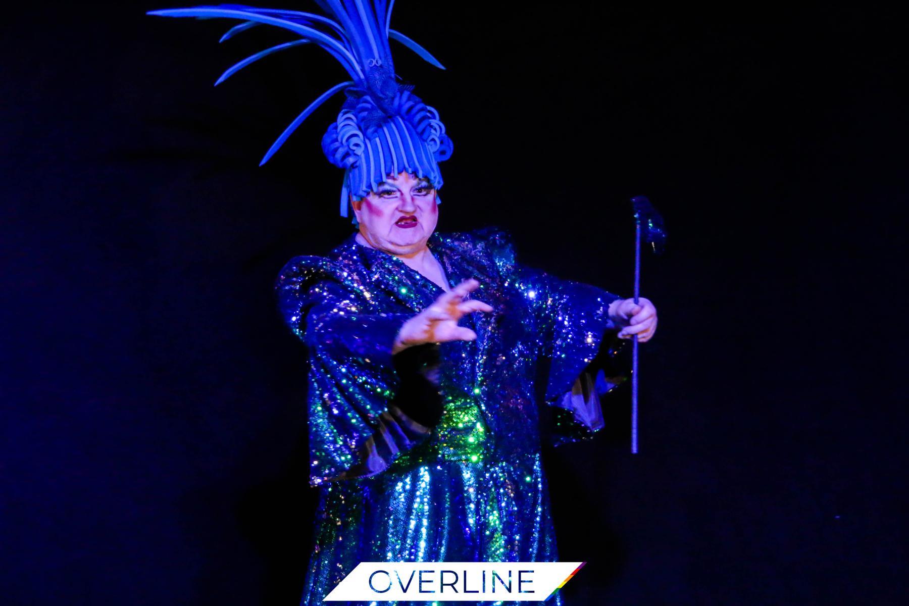 Night Queens 12.11.2022 | Bild 29