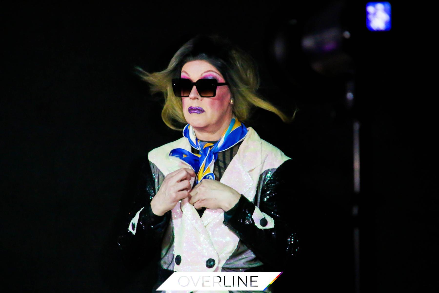 Night Queens 12.11.2022 | Bild 3