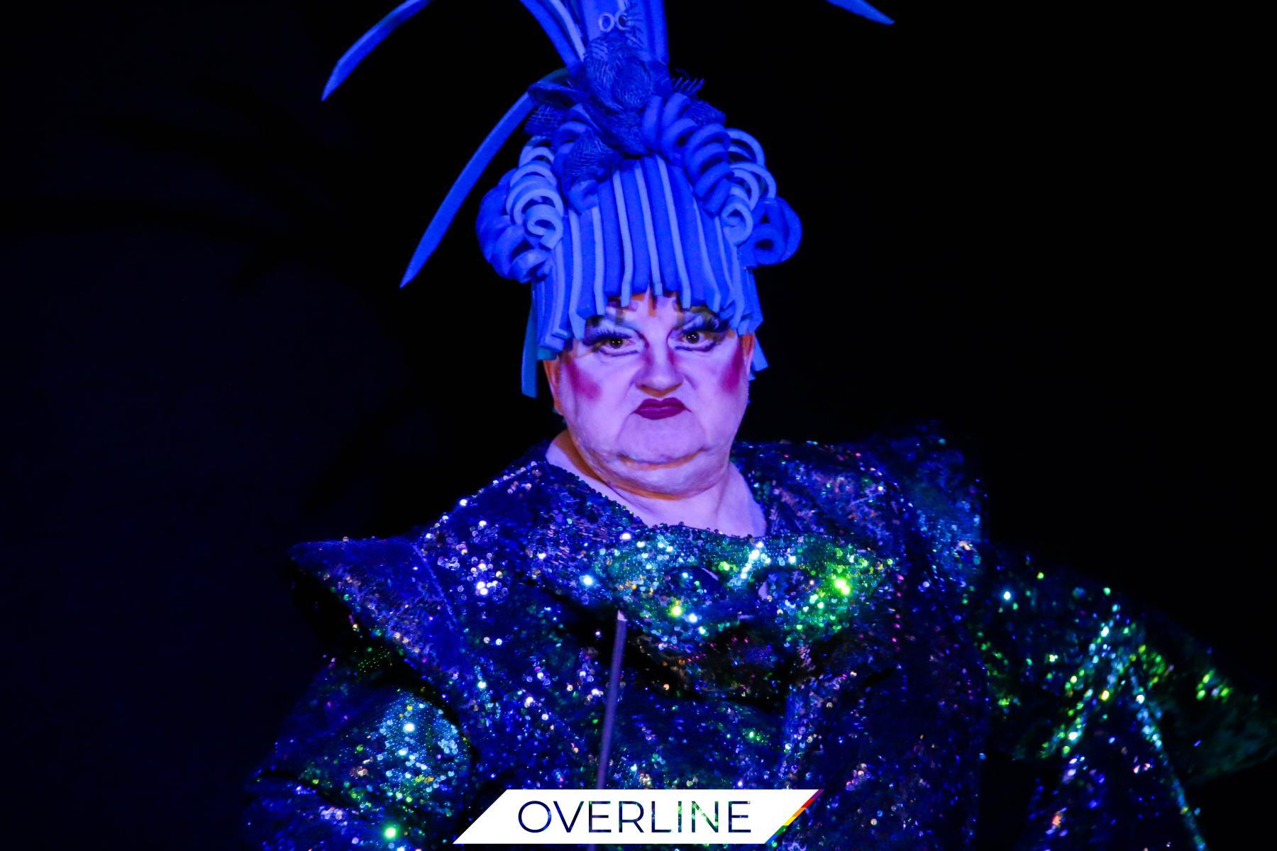 Night Queens 12.11.2022 | Bild 30