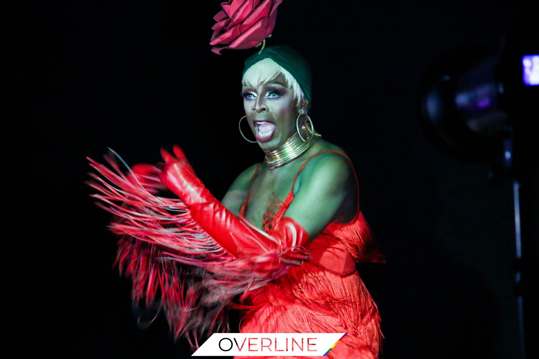 Night Queens 12.11.2022 | Bild 33