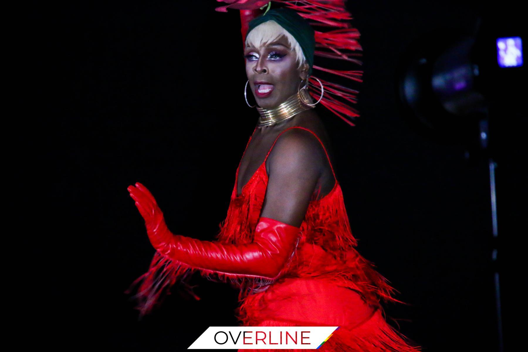 Night Queens 12.11.2022 | Bild 35