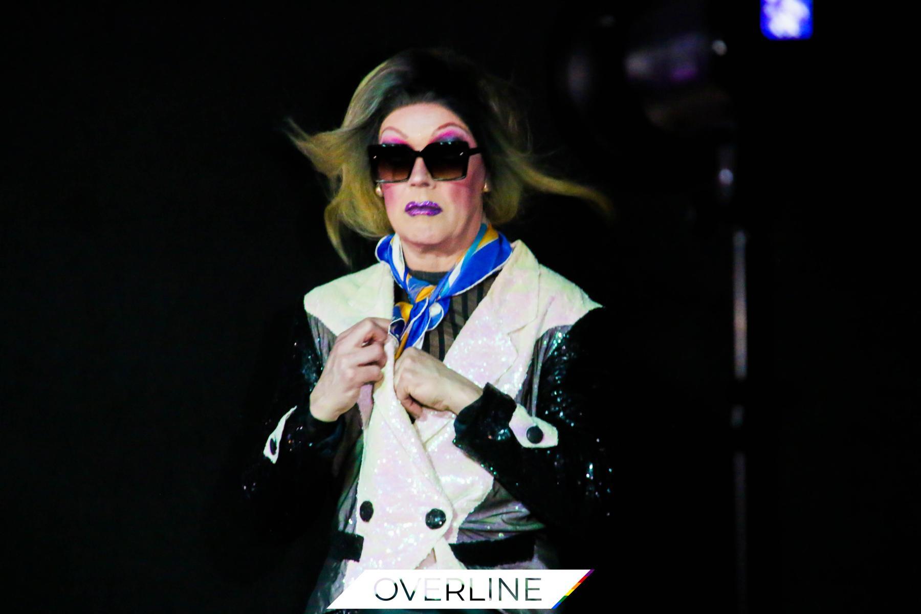 Night Queens 12.11.2022 | Bild 4