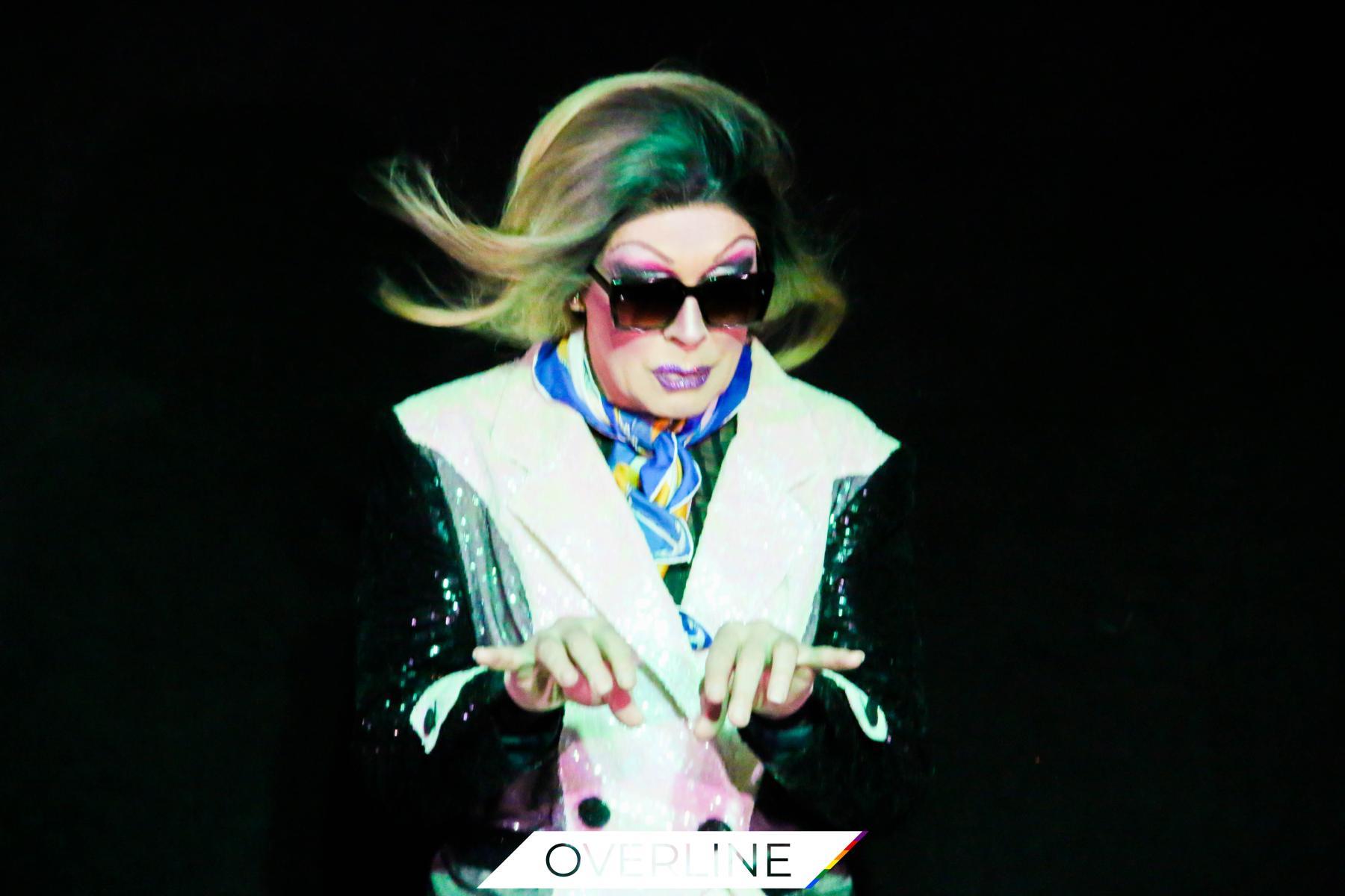 Night Queens 12.11.2022 | Bild 5