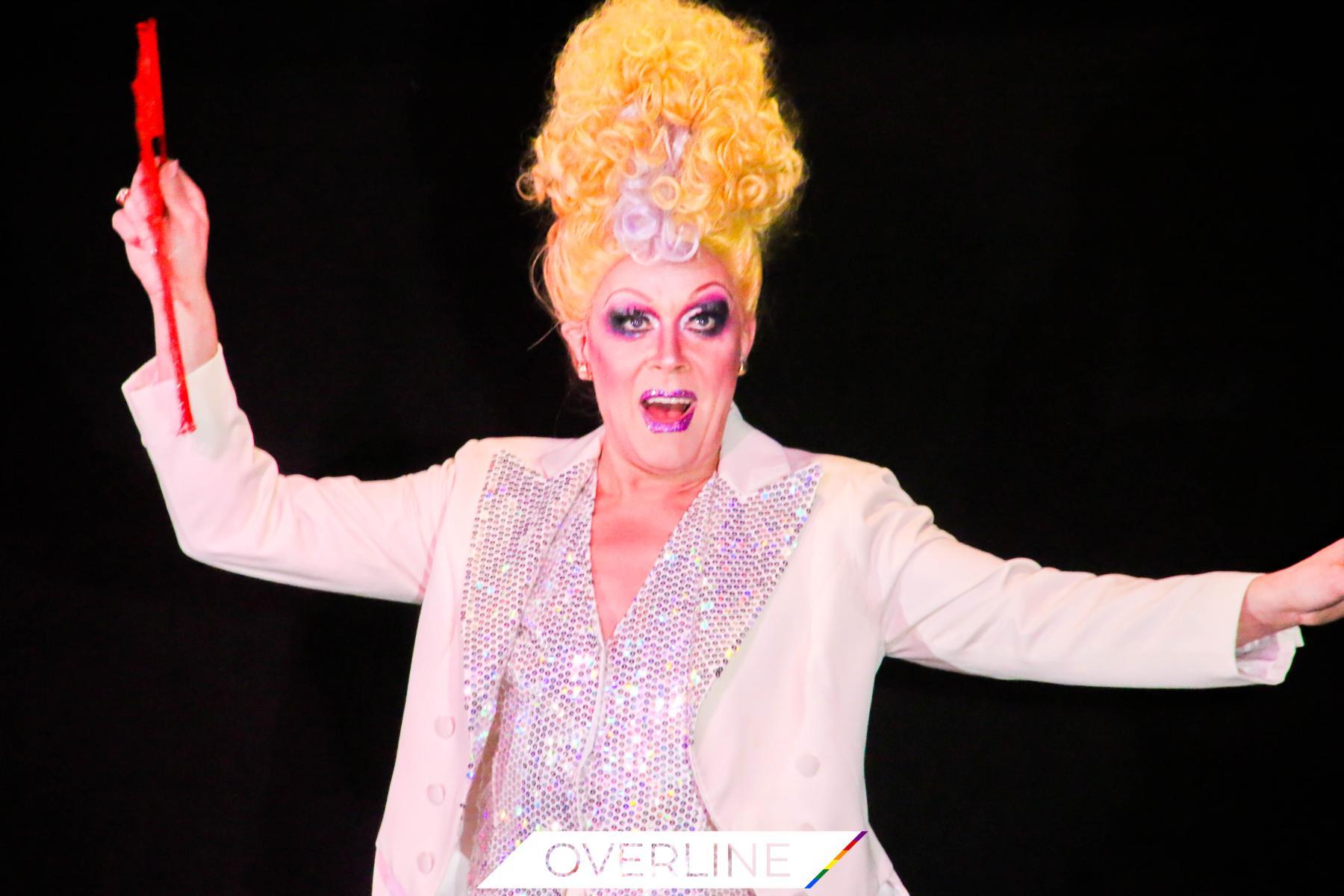 Night Queens 12.11.2022 | Bild 55