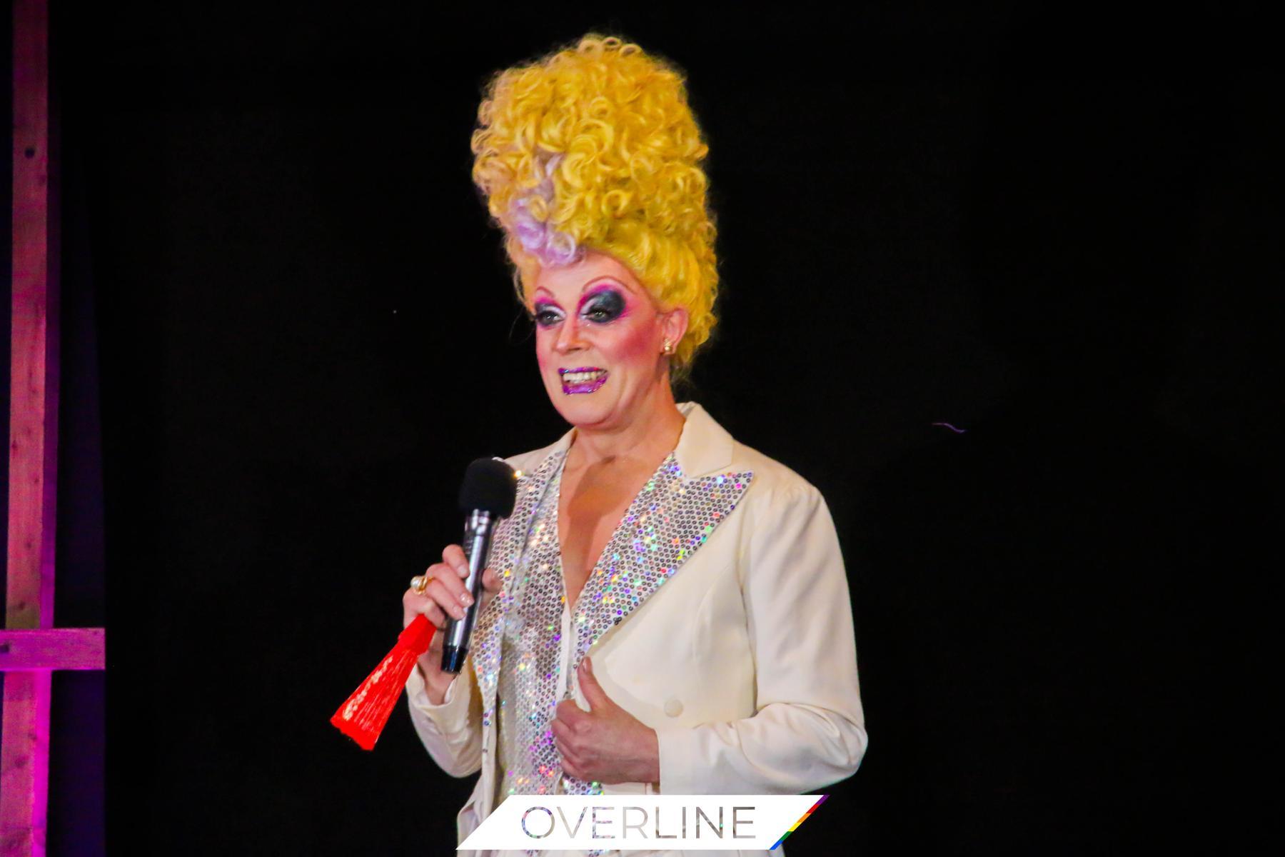 Night Queens 12.11.2022 | Bild 57