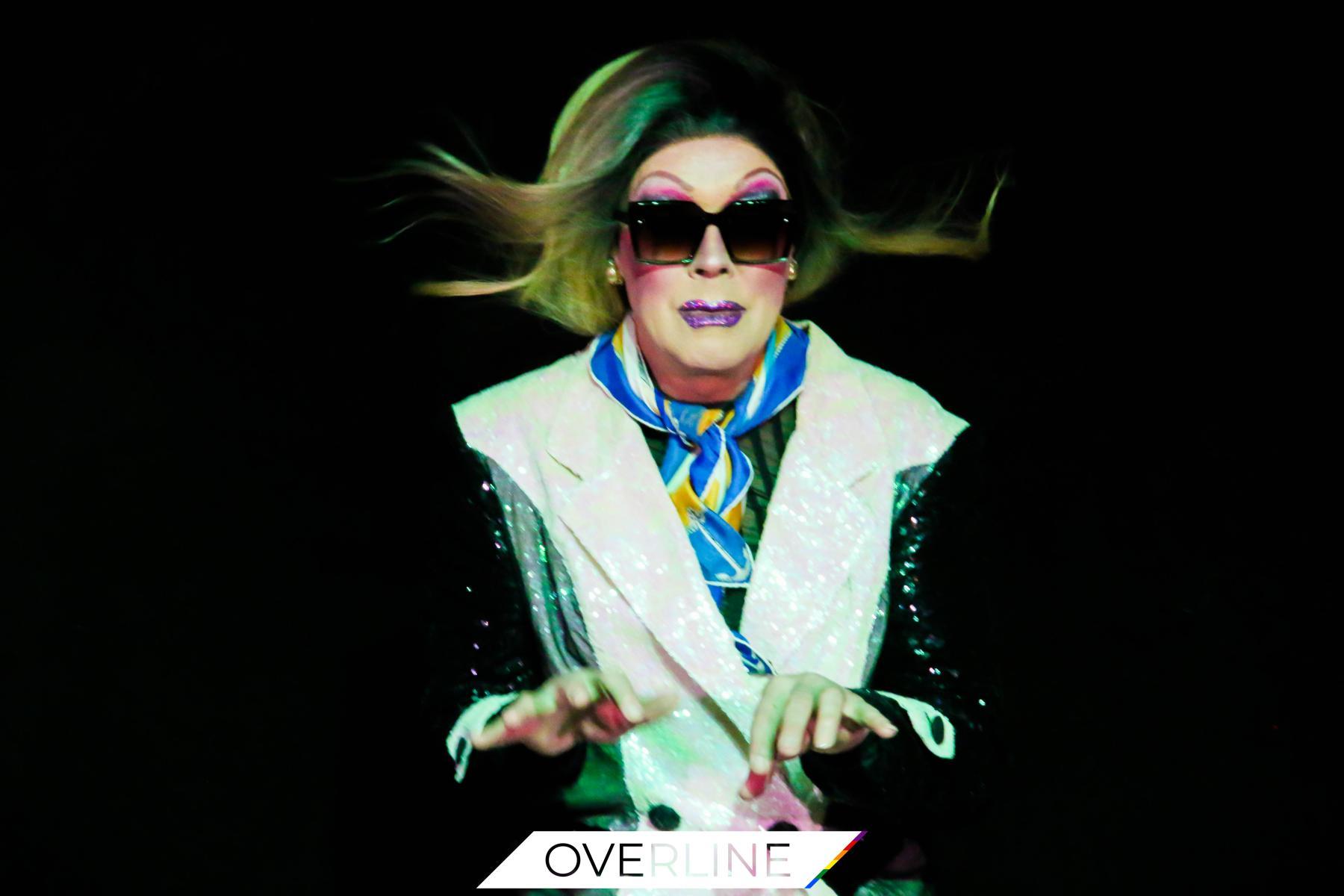 Night Queens 12.11.2022 | Bild 6