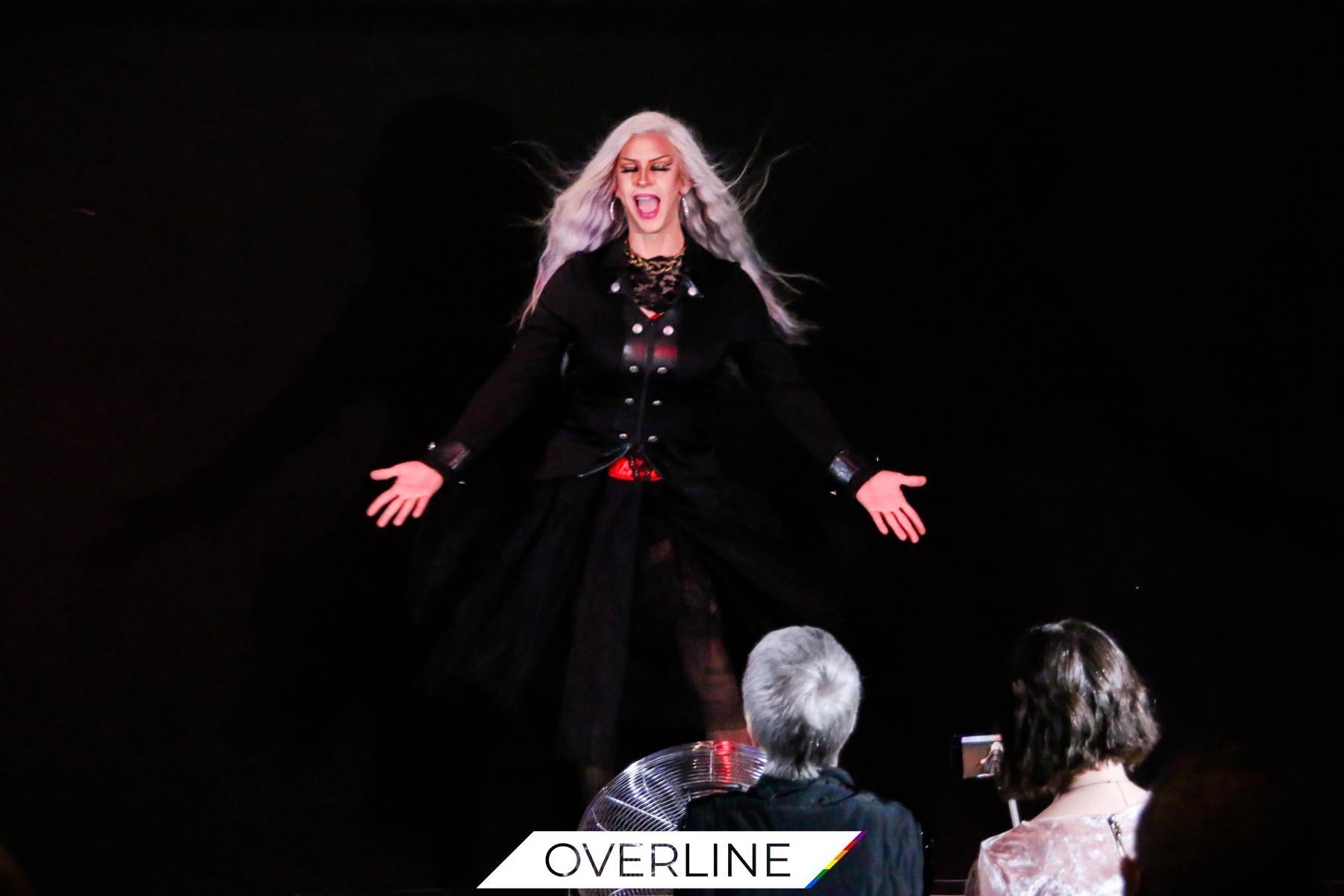 Night Queens 12.11.2022 | Bild 62