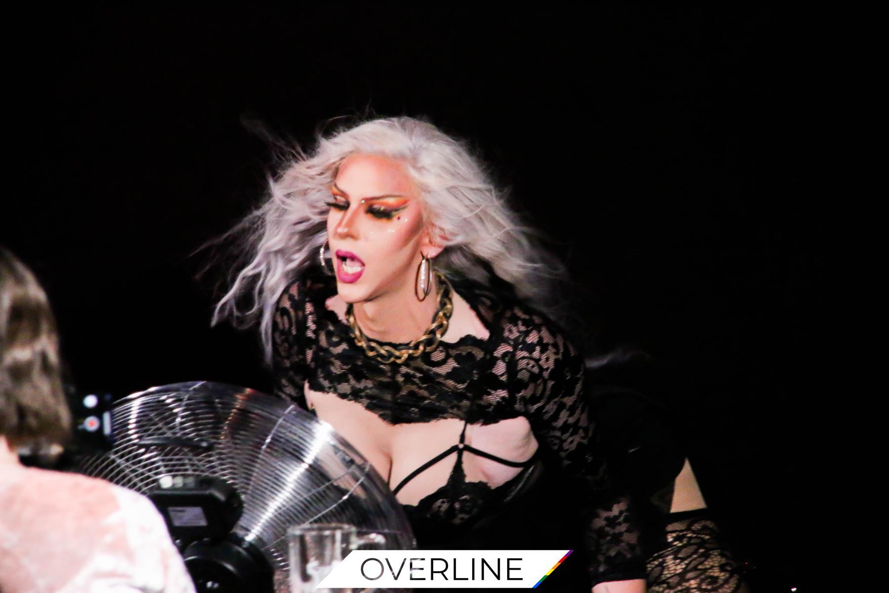 Night Queens 12.11.2022 | Bild 65