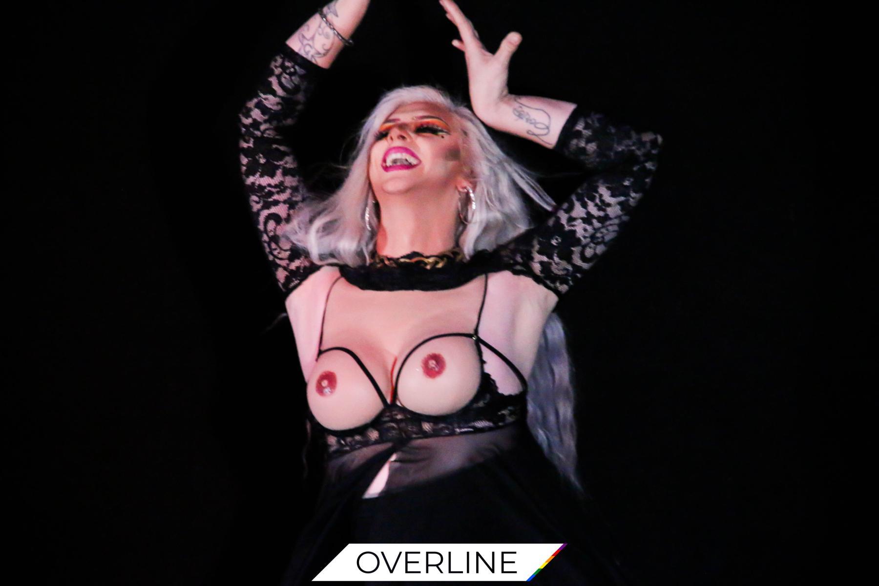 Night Queens 12.11.2022 | Bild 67