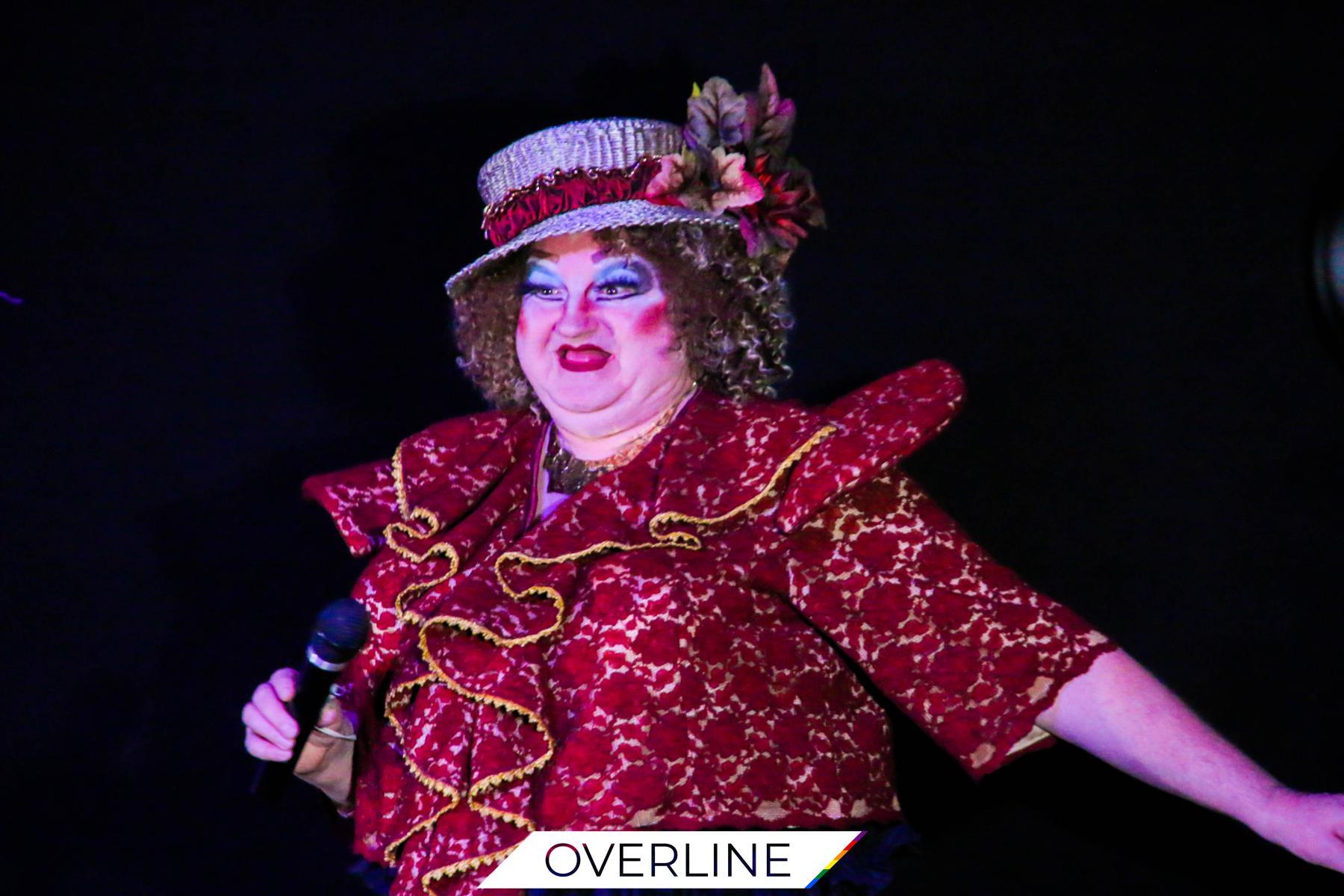 Night Queens 12.11.2022 | Bild 69