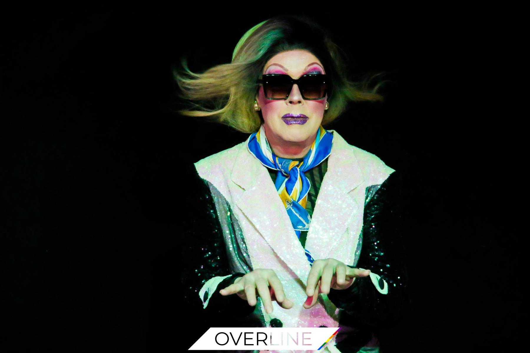 Night Queens 12.11.2022 | Bild 7