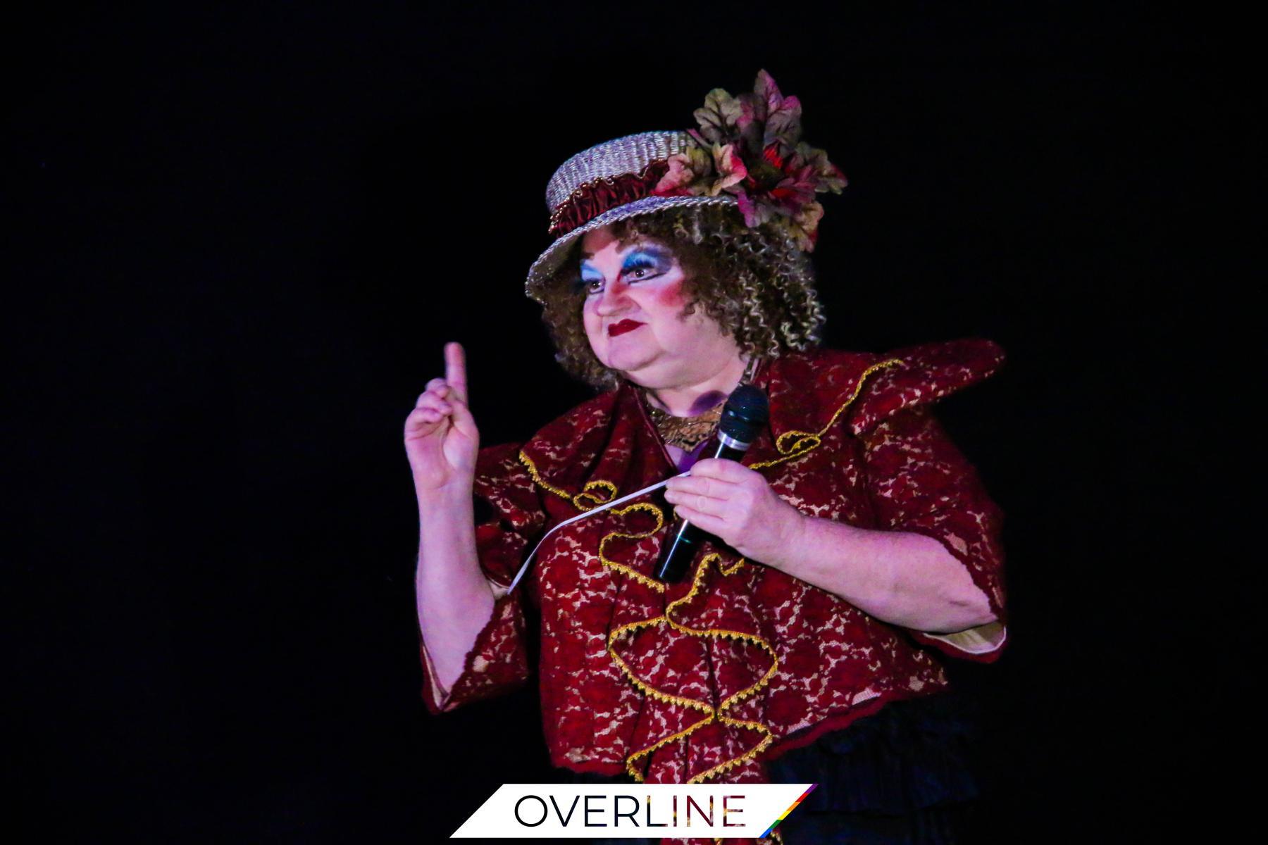 Night Queens 12.11.2022 | Bild 71