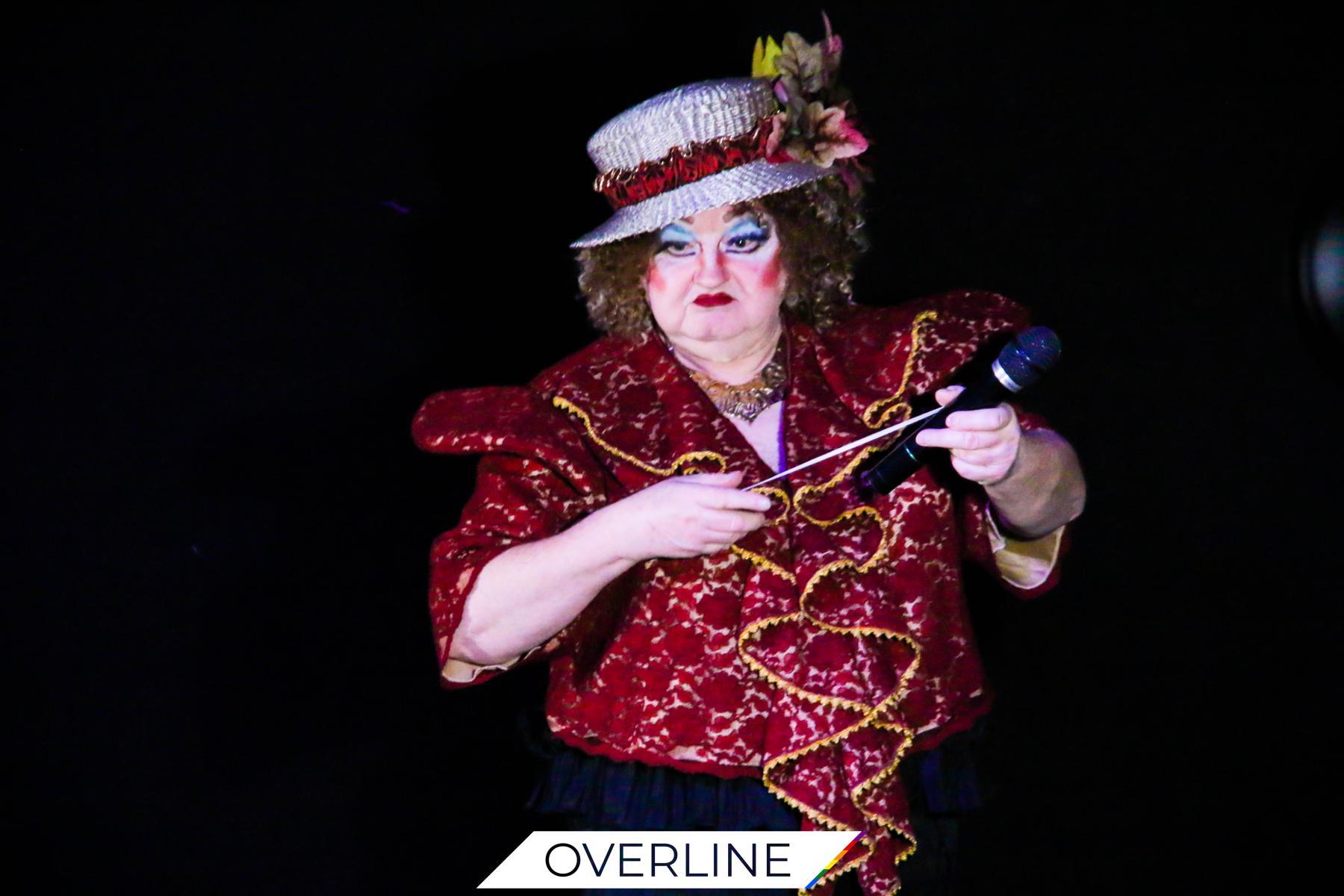 Night Queens 12.11.2022 | Bild 72