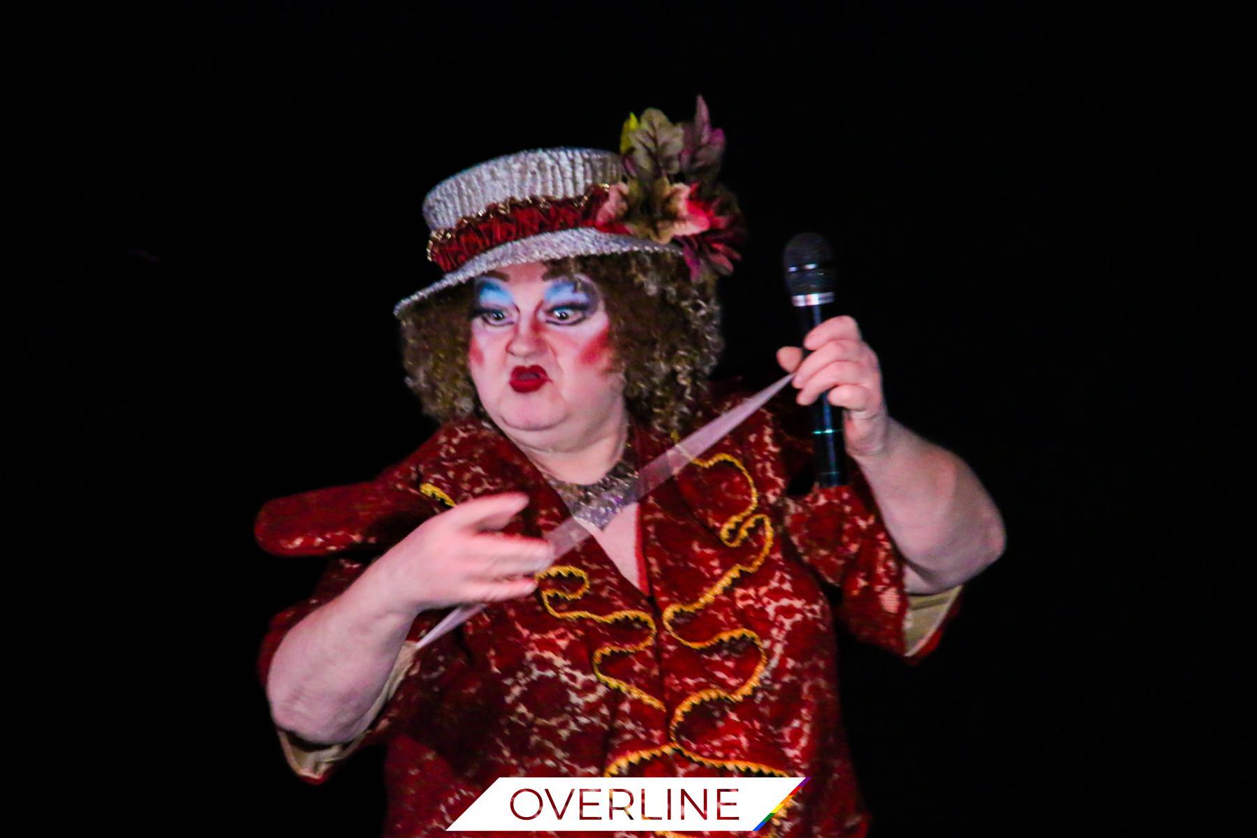 Night Queens 12.11.2022 | Bild 73