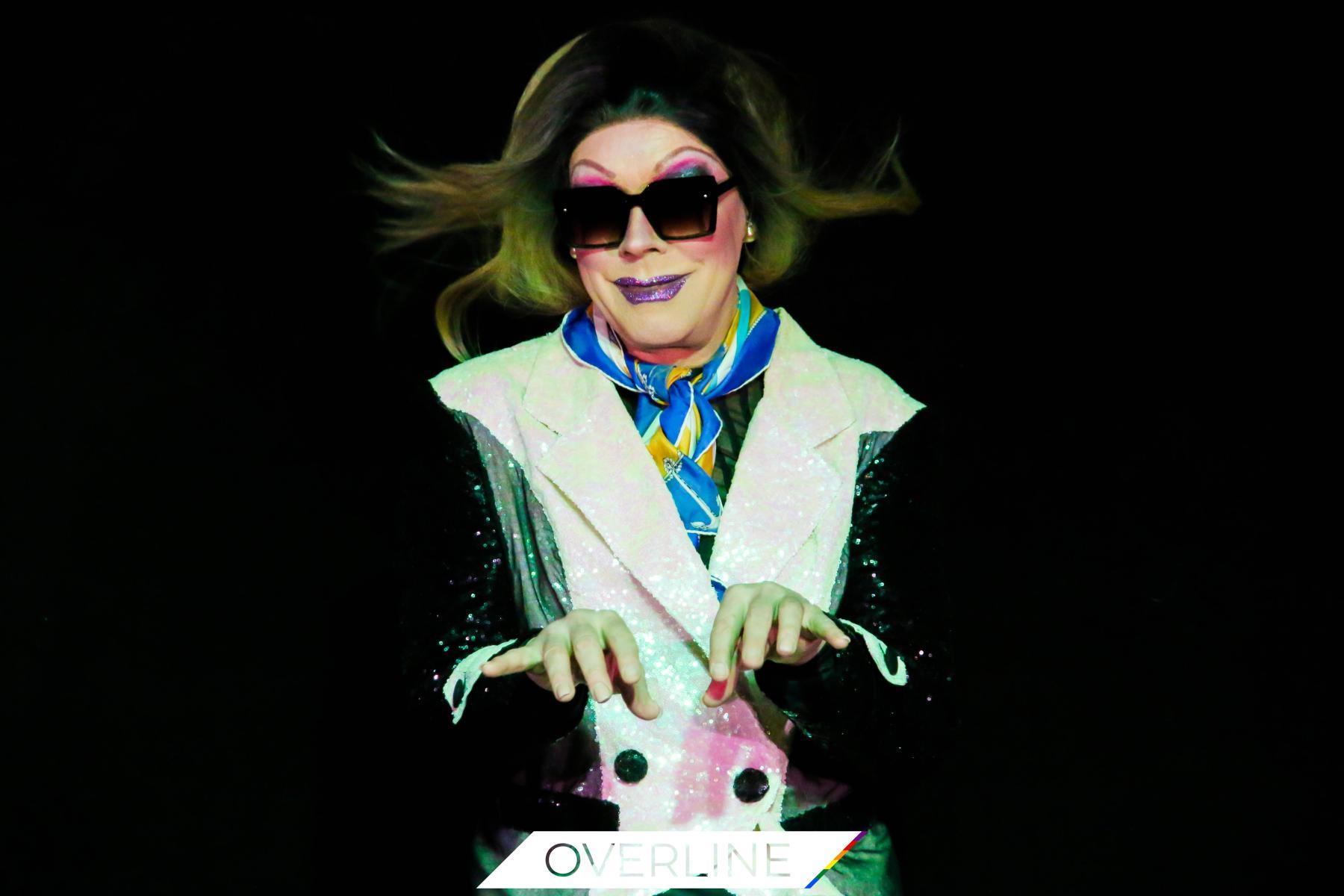 Night Queens 12.11.2022 | Bild 8