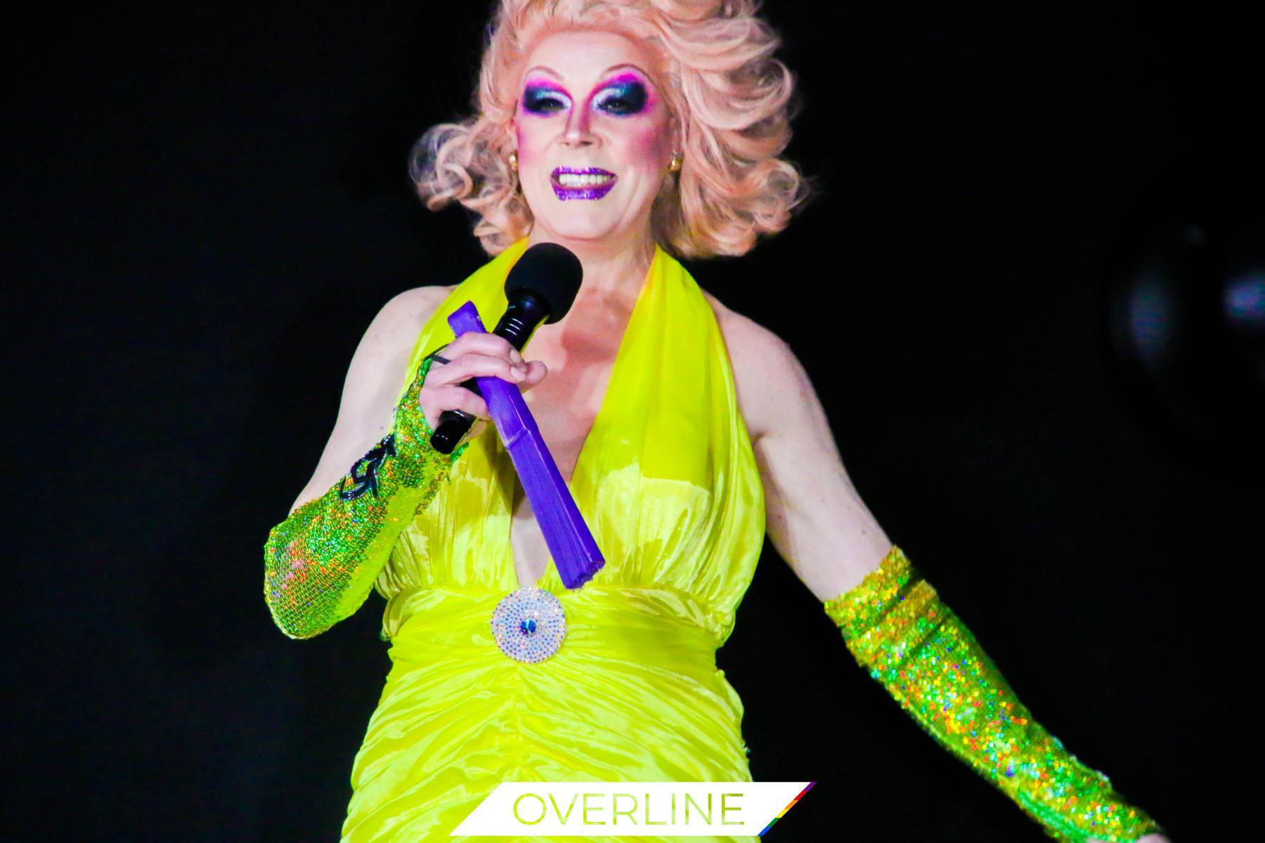 Night Queens 12.11.2022 | Bild 85