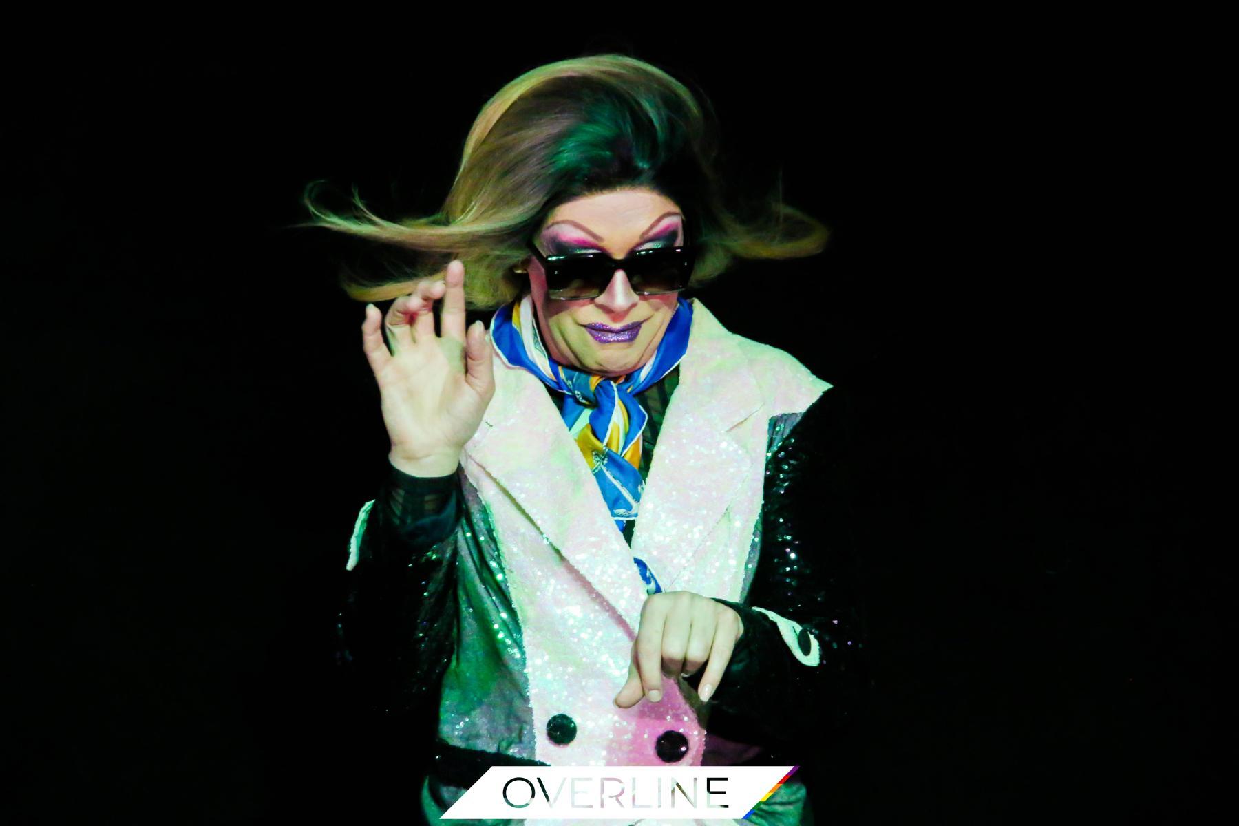 Night Queens 12.11.2022 | Bild 9