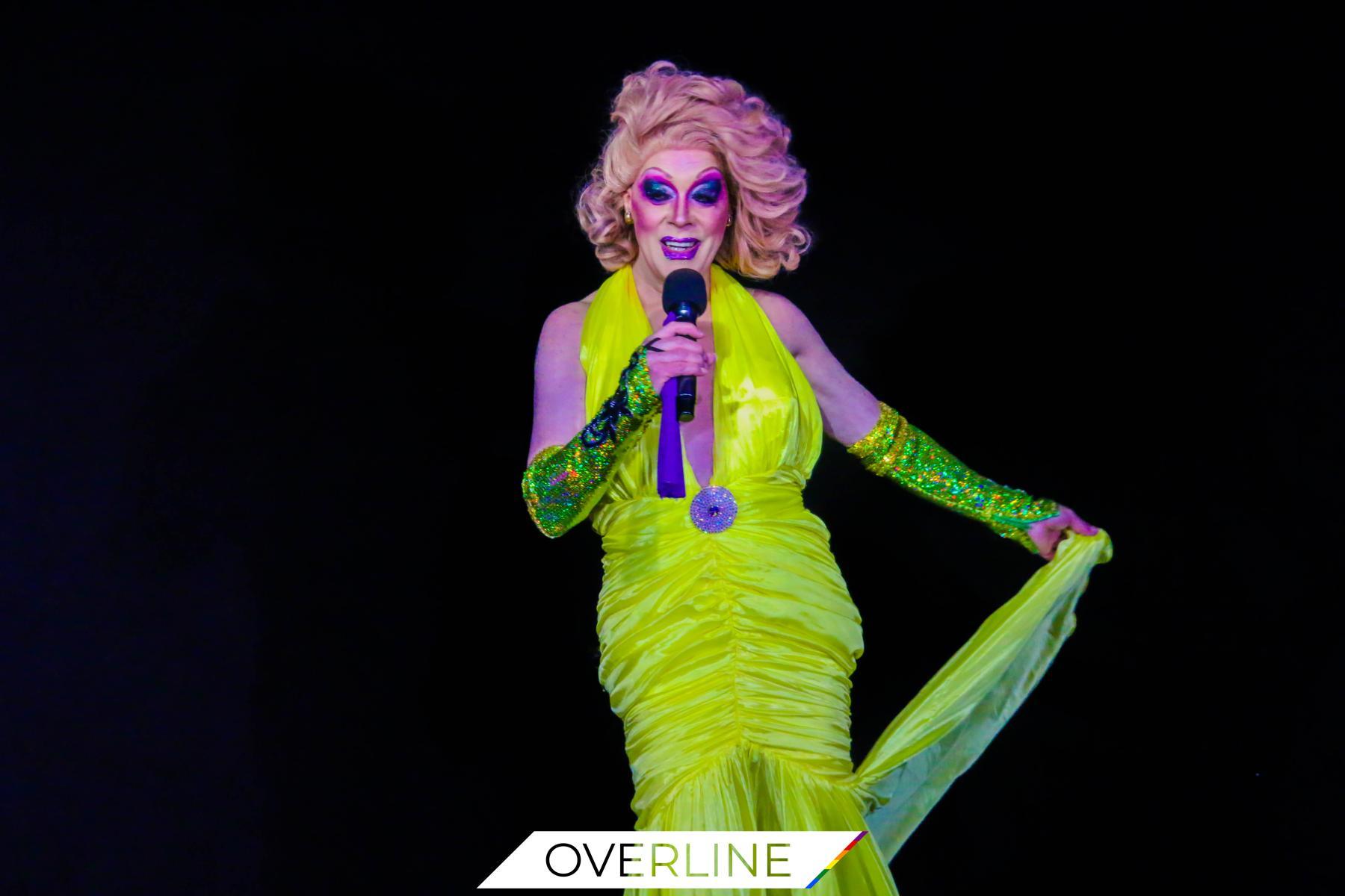 Night Queens 12.11.2022 | Bild 91