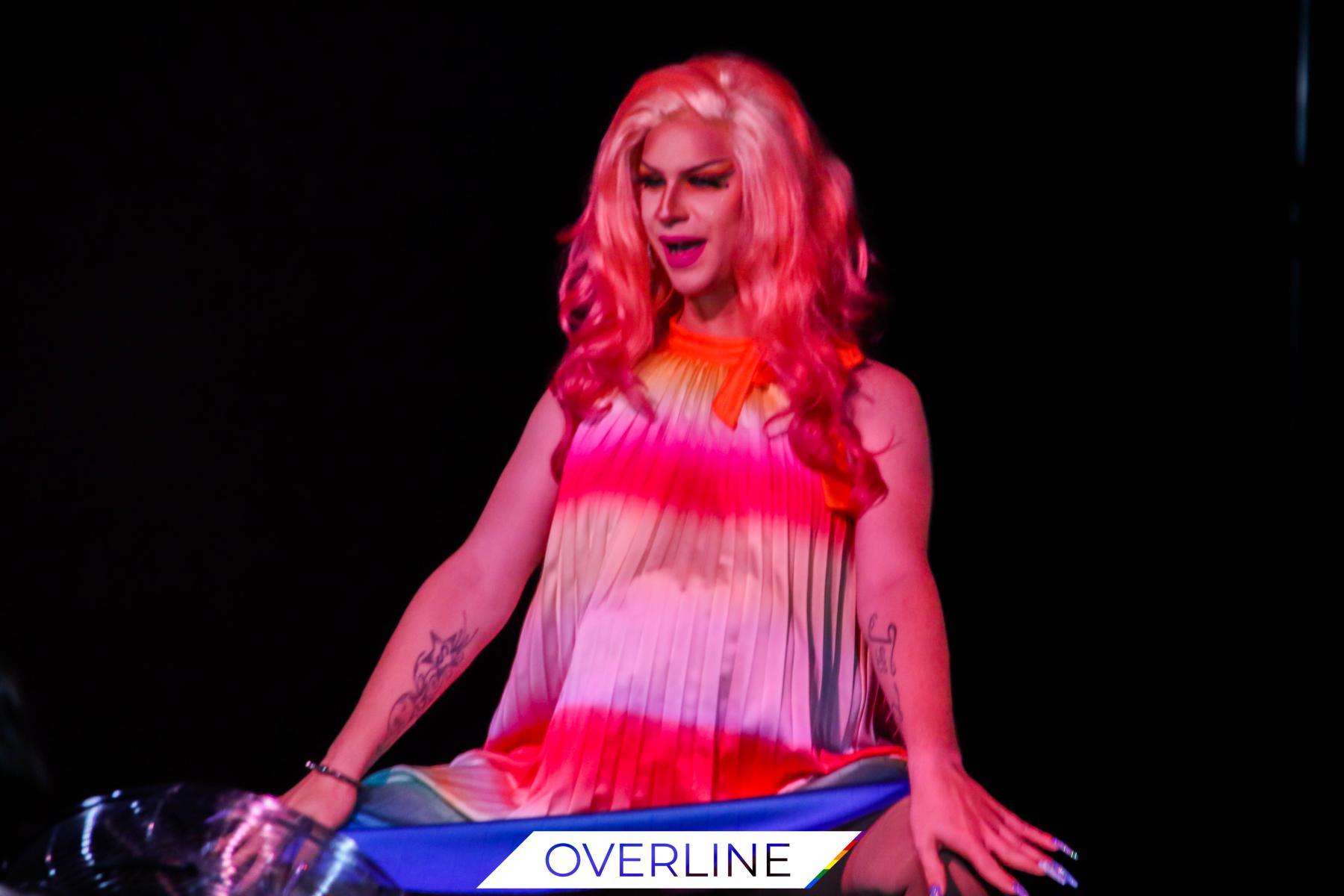 Night Queens 12.11.2022 | Bild 92