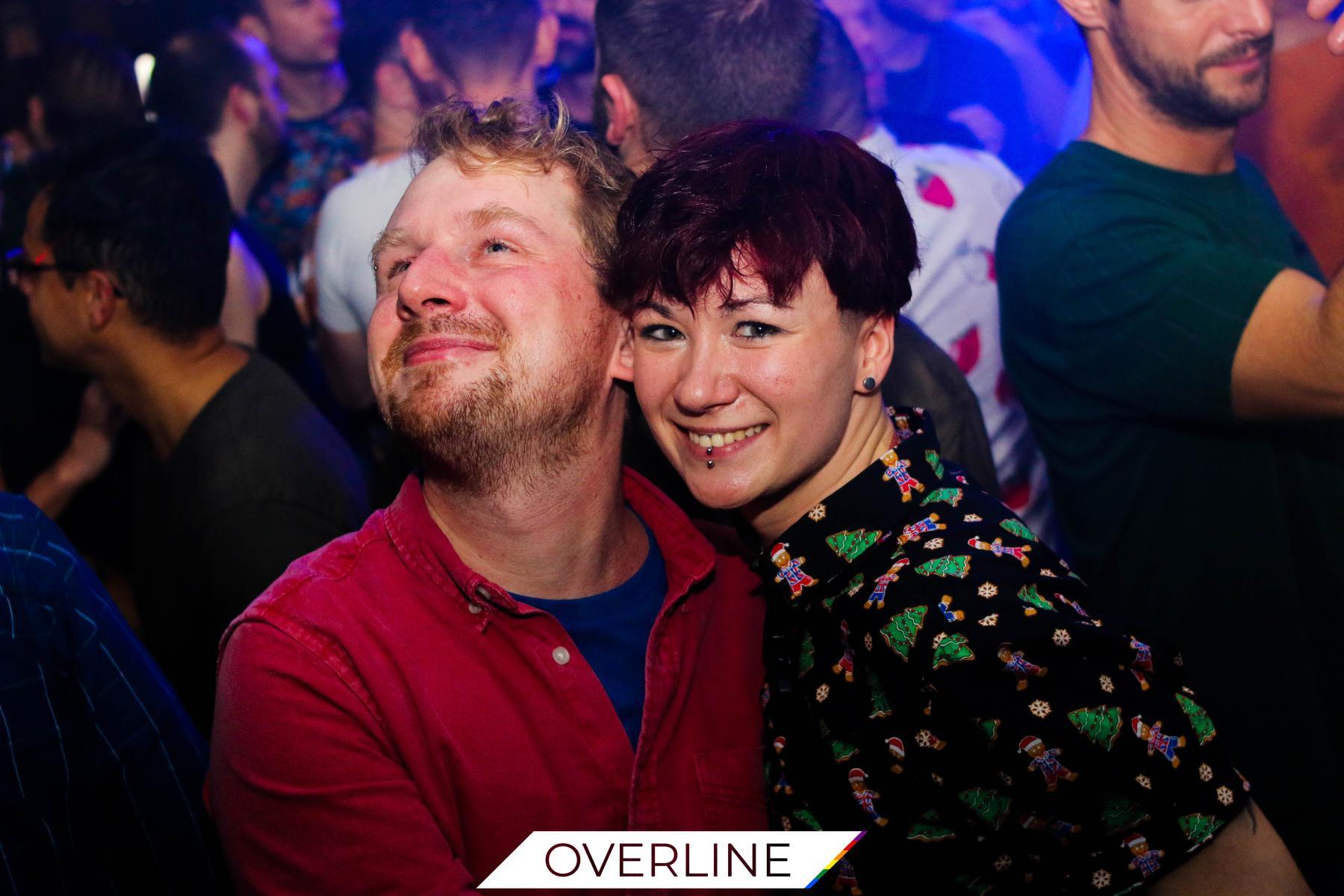 FVV XMAS Party 03.12.2022 | Bild 20