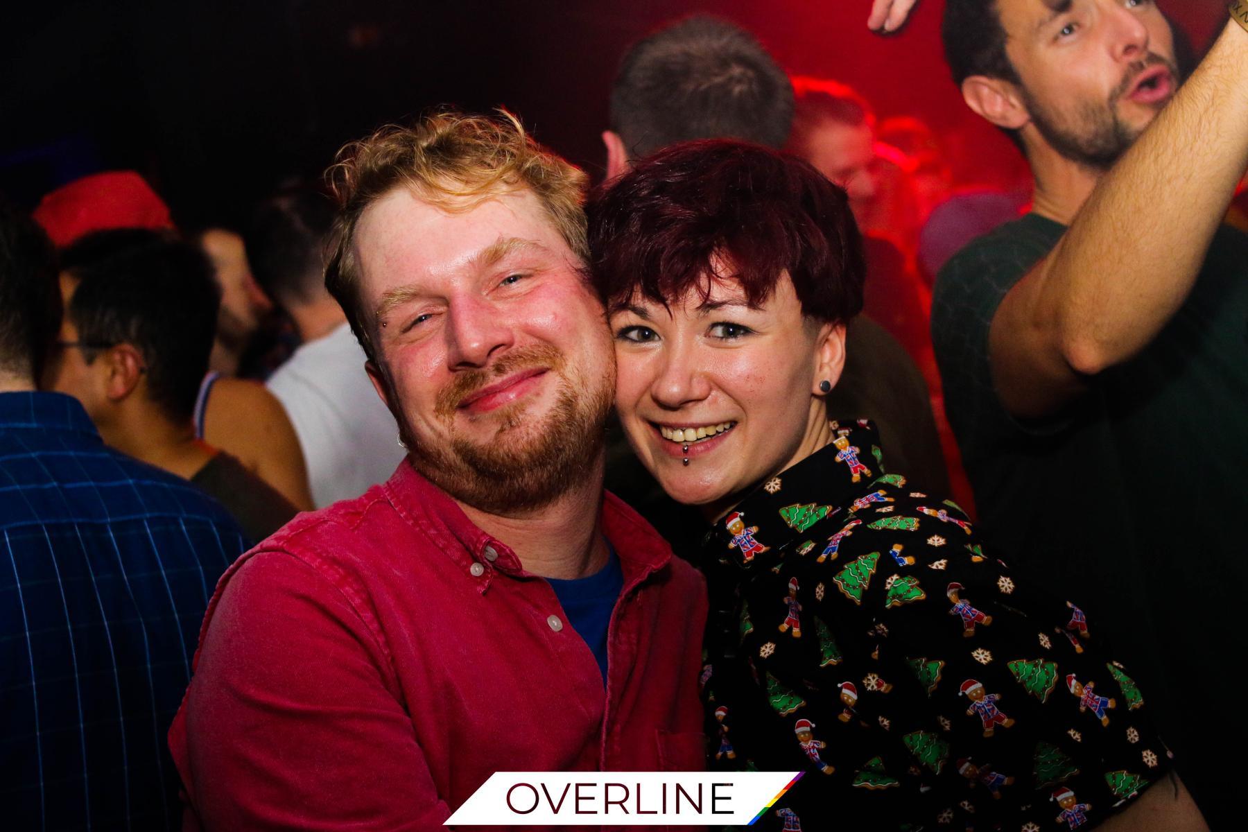 FVV XMAS Party 03.12.2022 | Bild 21