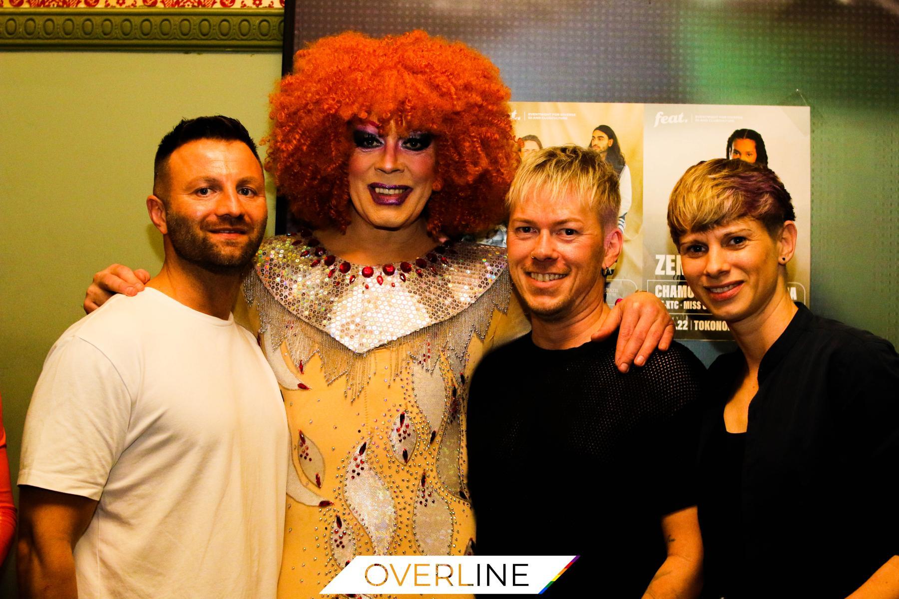 FVV XMAS Party 03.12.2022 | Bild 34