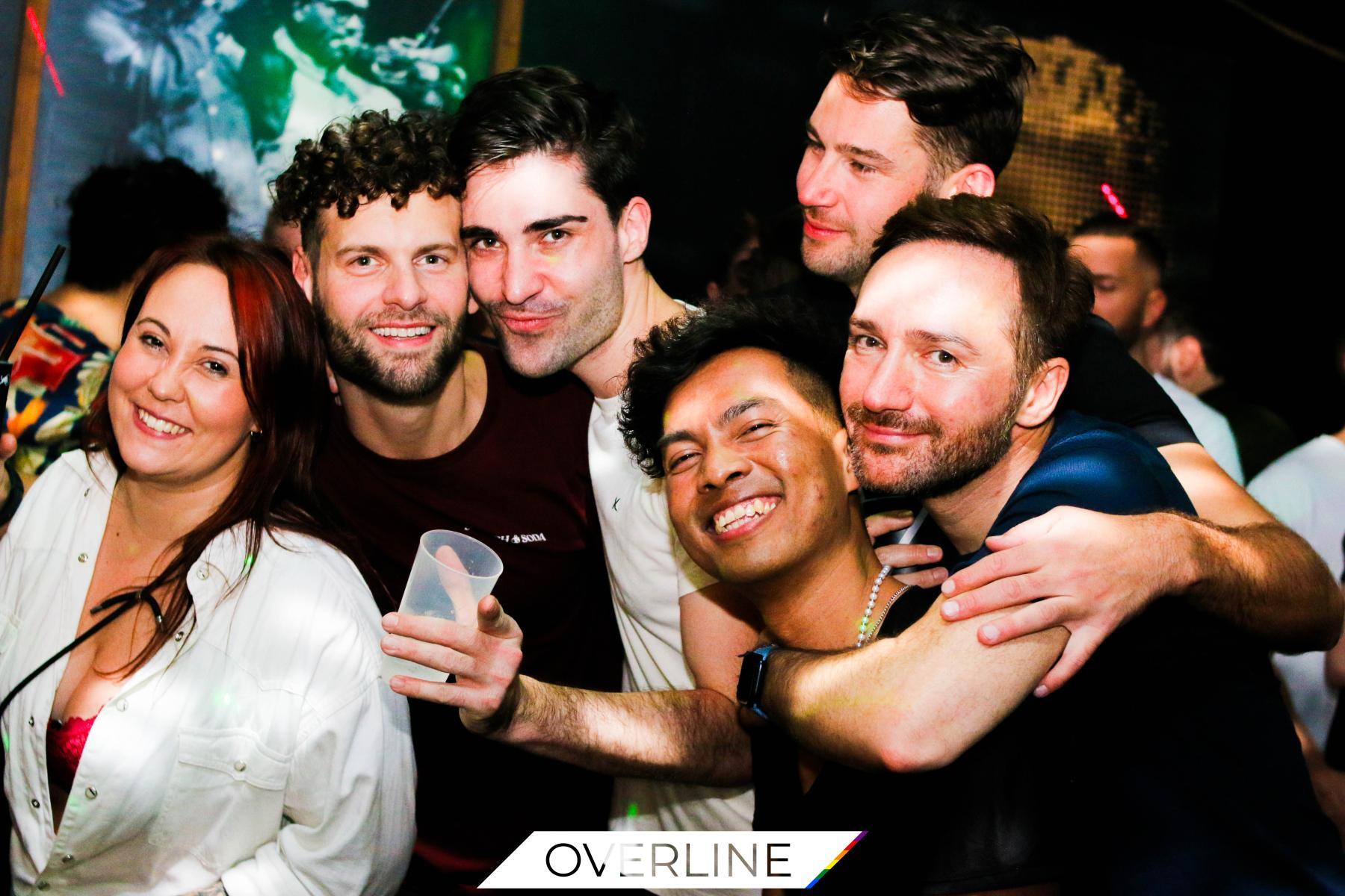 FVV XMAS Party 03.12.2022 | Bild 67