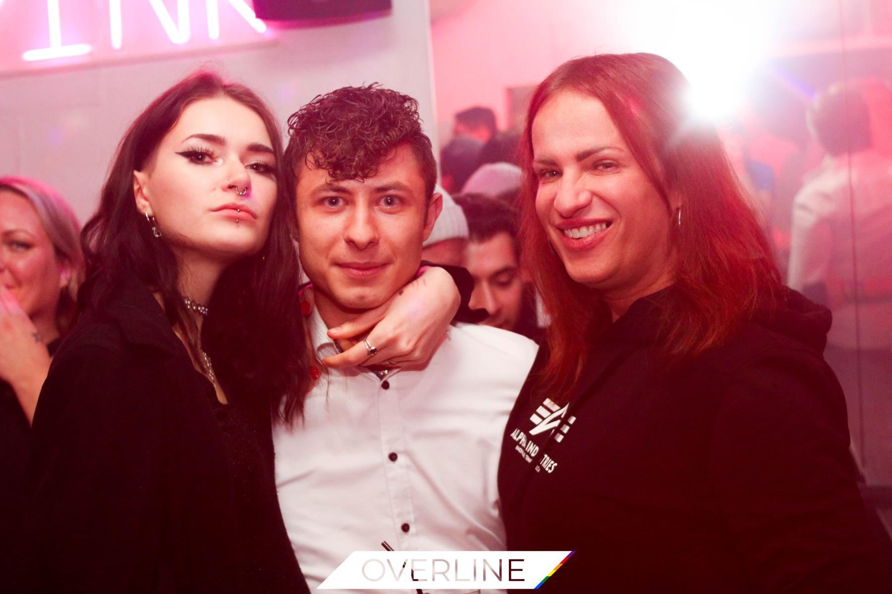 Kathas und Ivos Birthday Basha 03.12.2022 | Bild 1