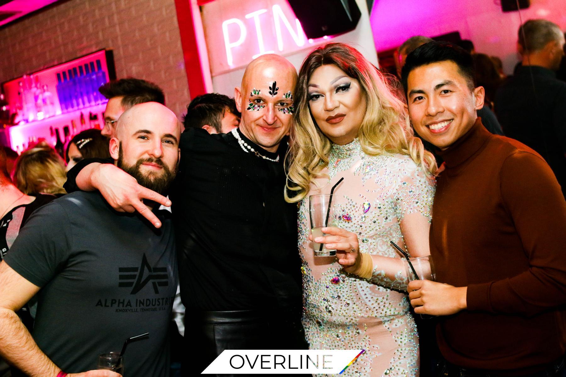 Kathas und Ivos Birthday Basha 03.12.2022 | Bild 11