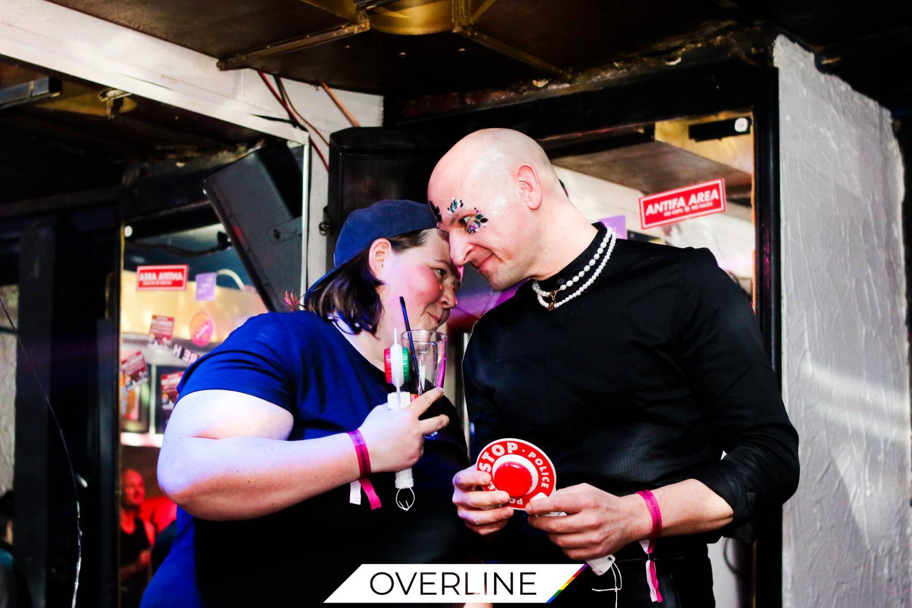 Kathas und Ivos Birthday Basha 03.12.2022 | Bild 13