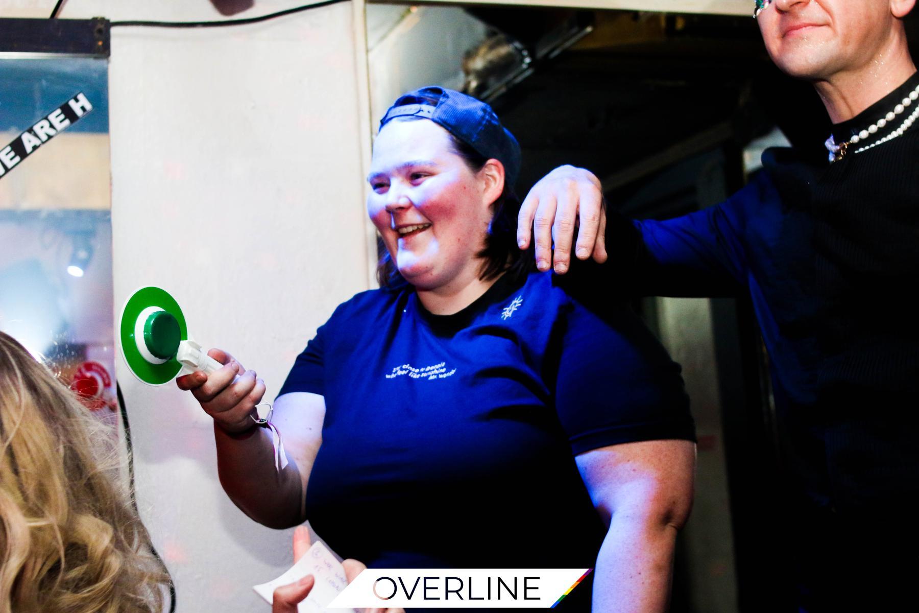 Kathas und Ivos Birthday Basha 03.12.2022 | Bild 15