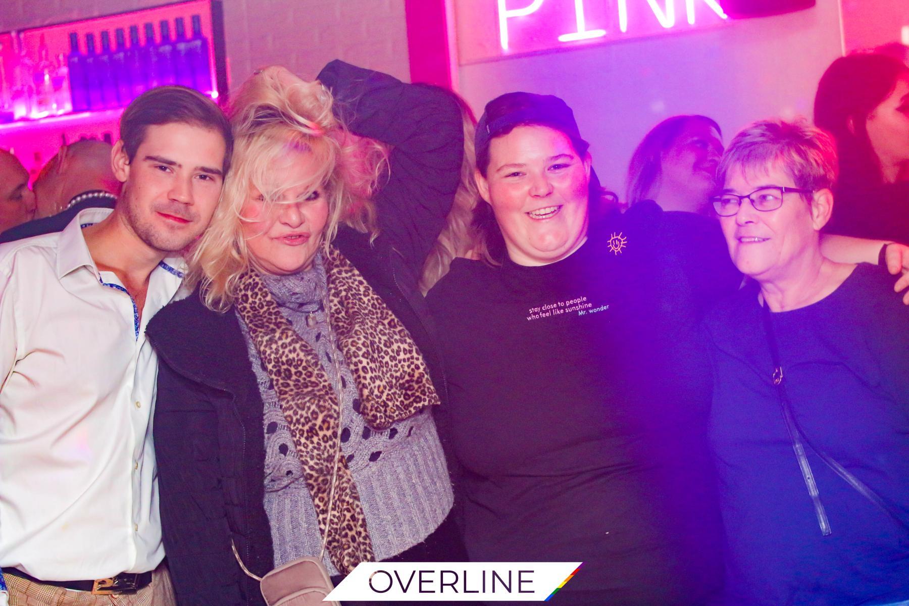 Kathas und Ivos Birthday Basha 03.12.2022 | Bild 3