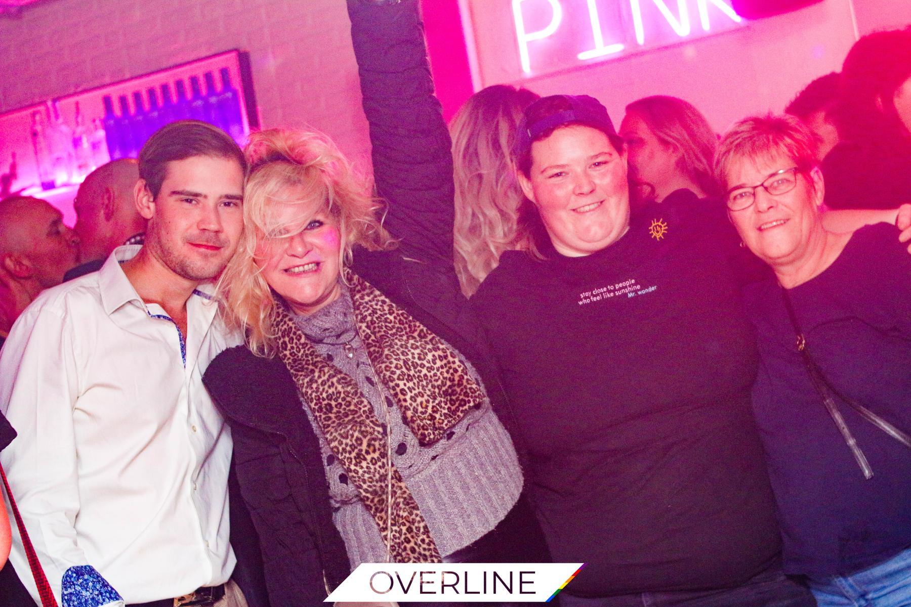 Kathas und Ivos Birthday Basha 03.12.2022 | Bild 4