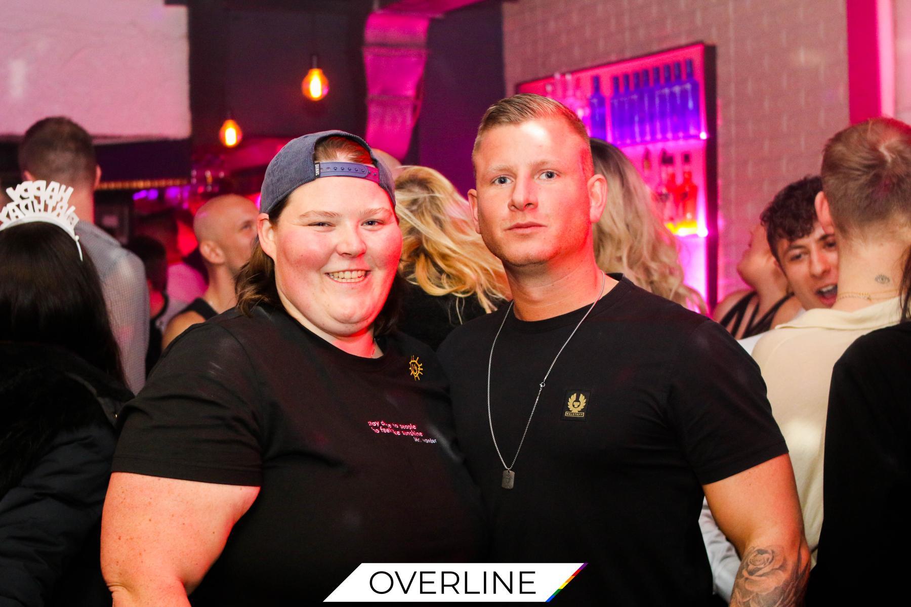 Kathas und Ivos Birthday Basha 03.12.2022 | Bild 5