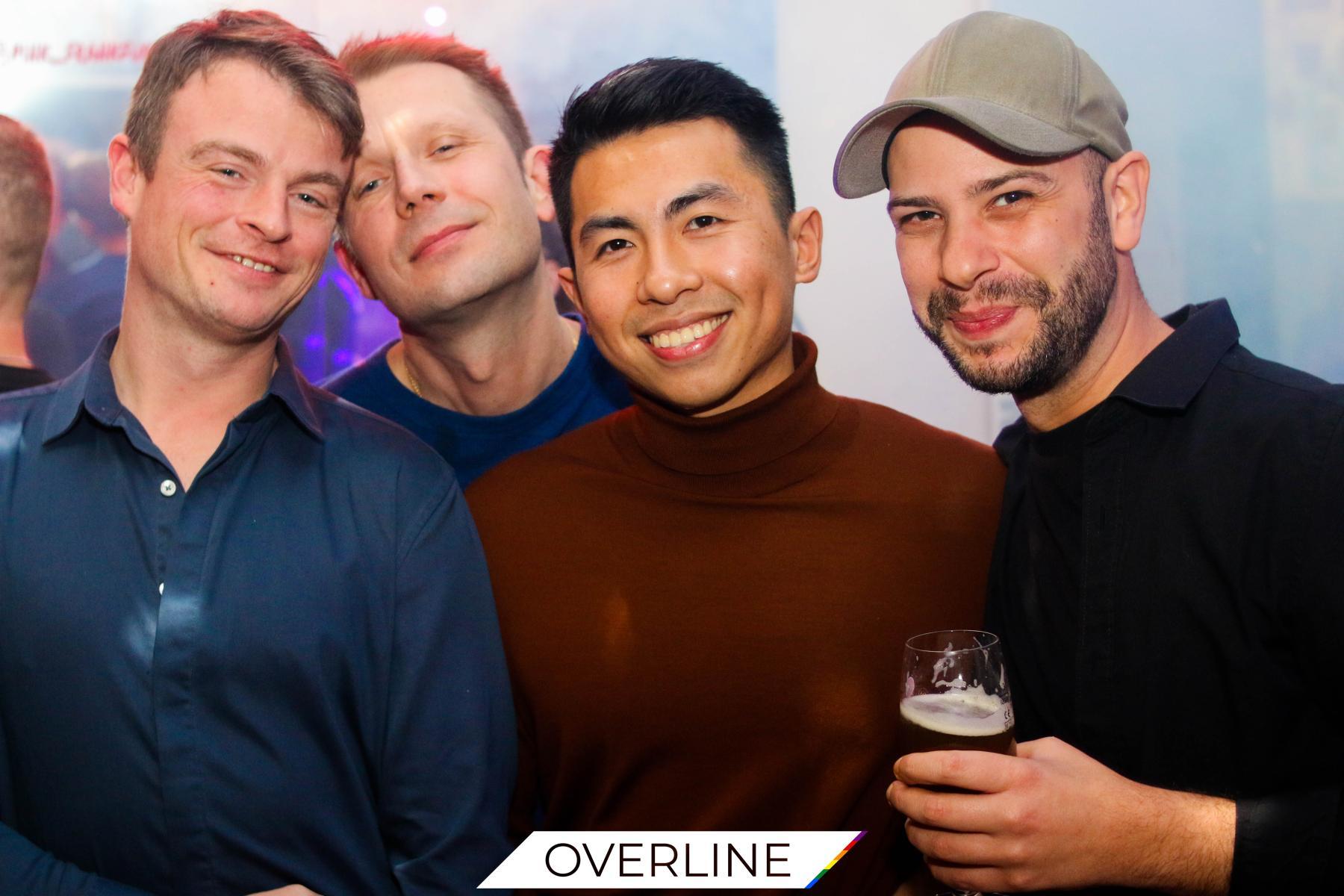 Kathas und Ivos Birthday Basha 03.12.2022 | Bild 6