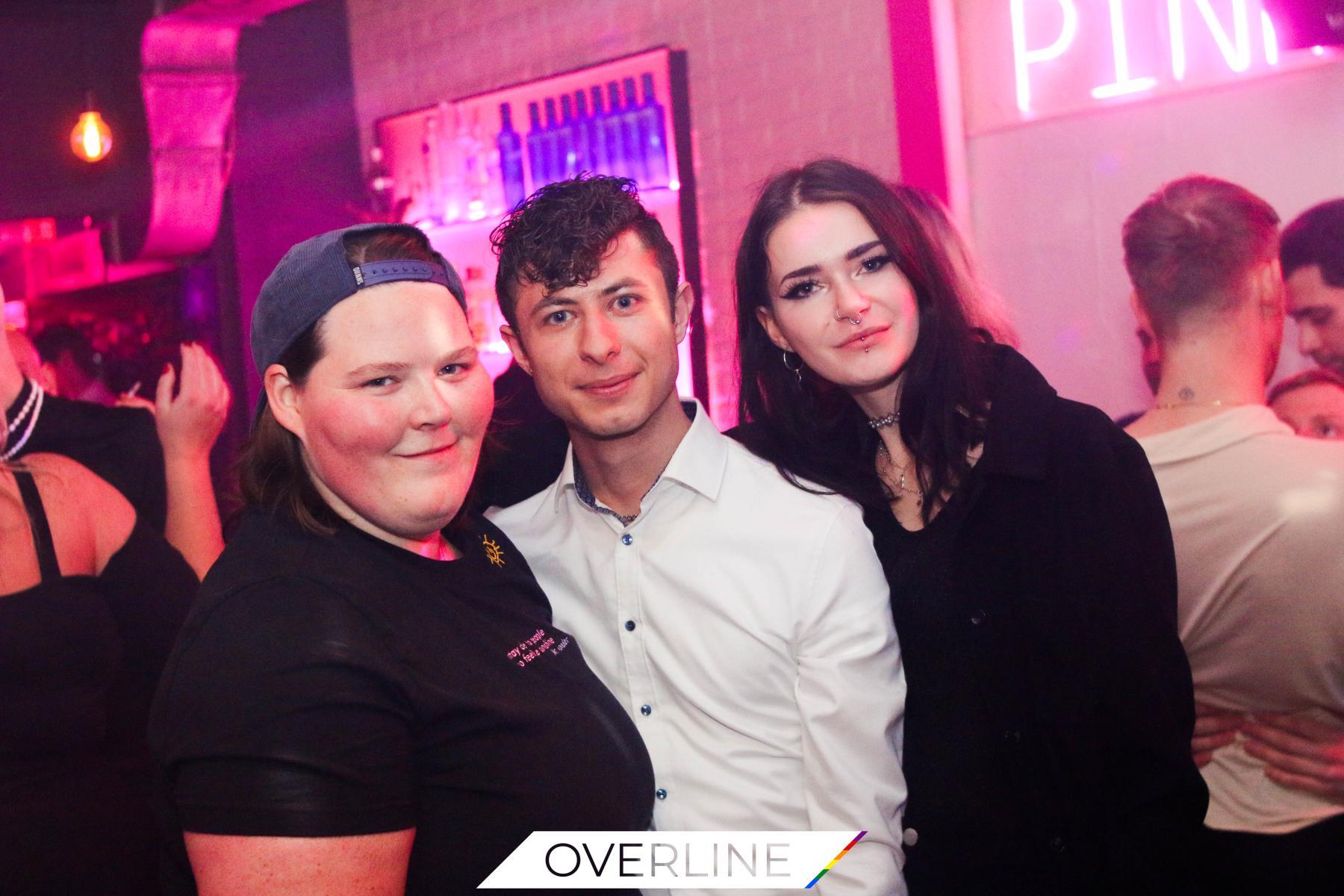 Kathas und Ivos Birthday Basha 03.12.2022 | Bild 7