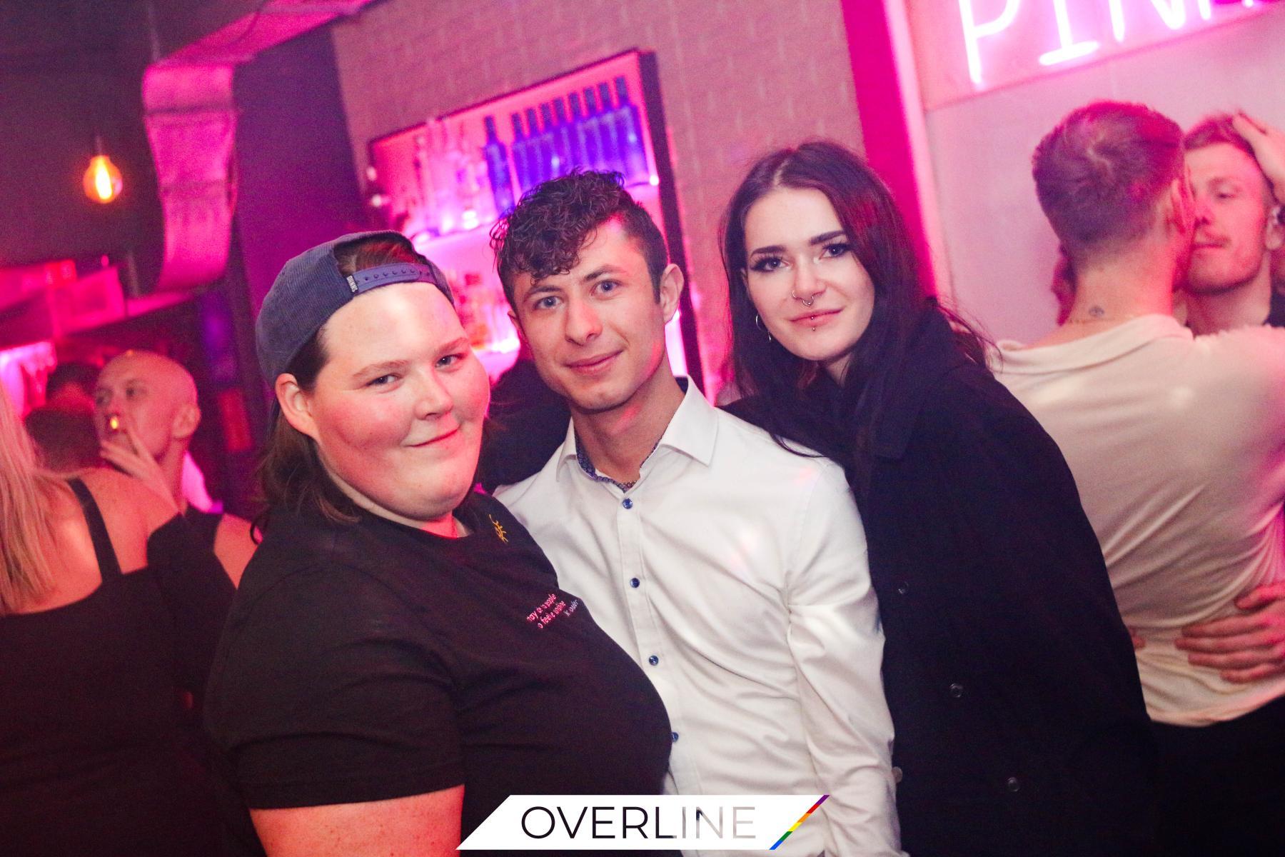 Kathas und Ivos Birthday Basha 03.12.2022 | Bild 8