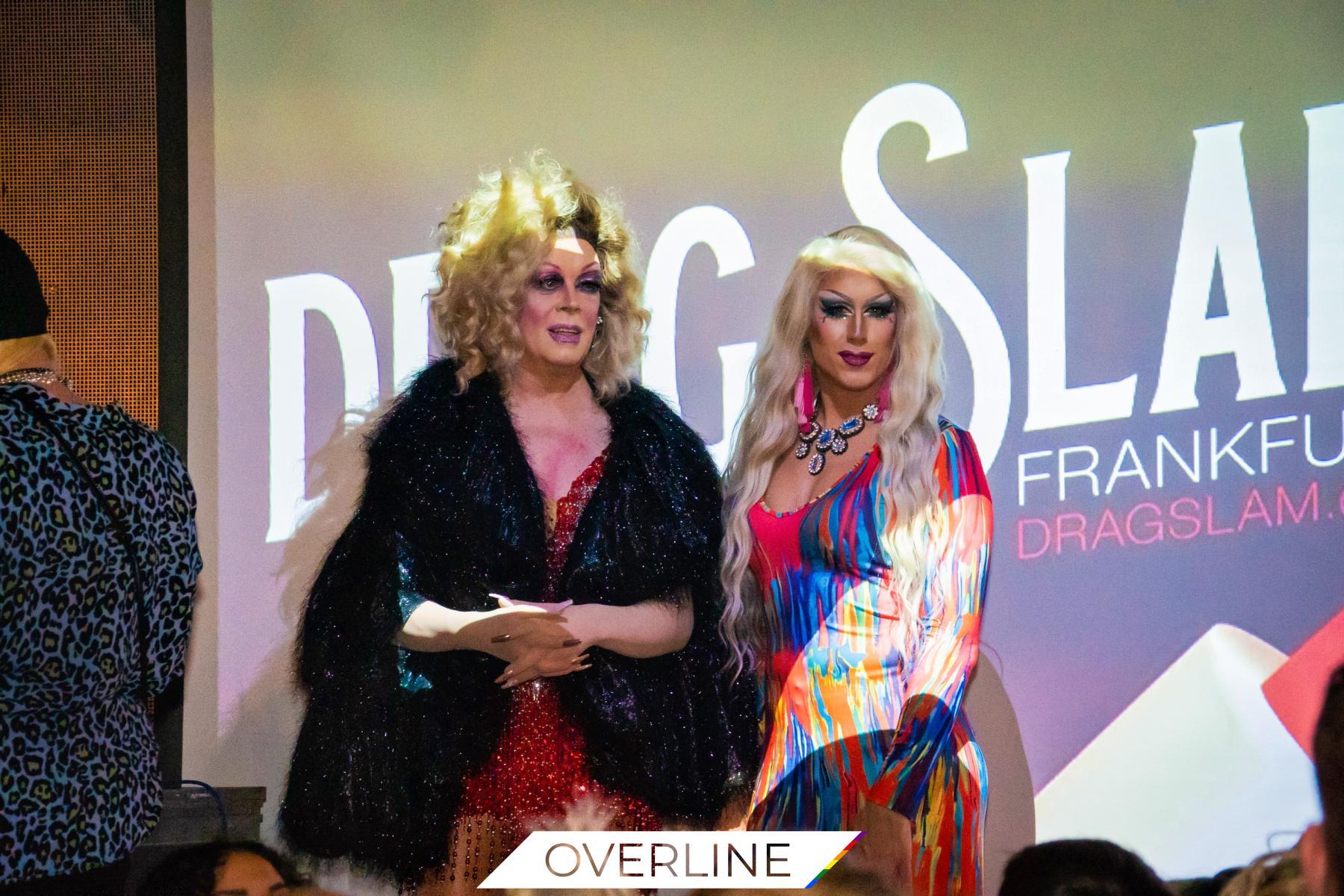 Drag Slam 04.02.2023 | Bild 1