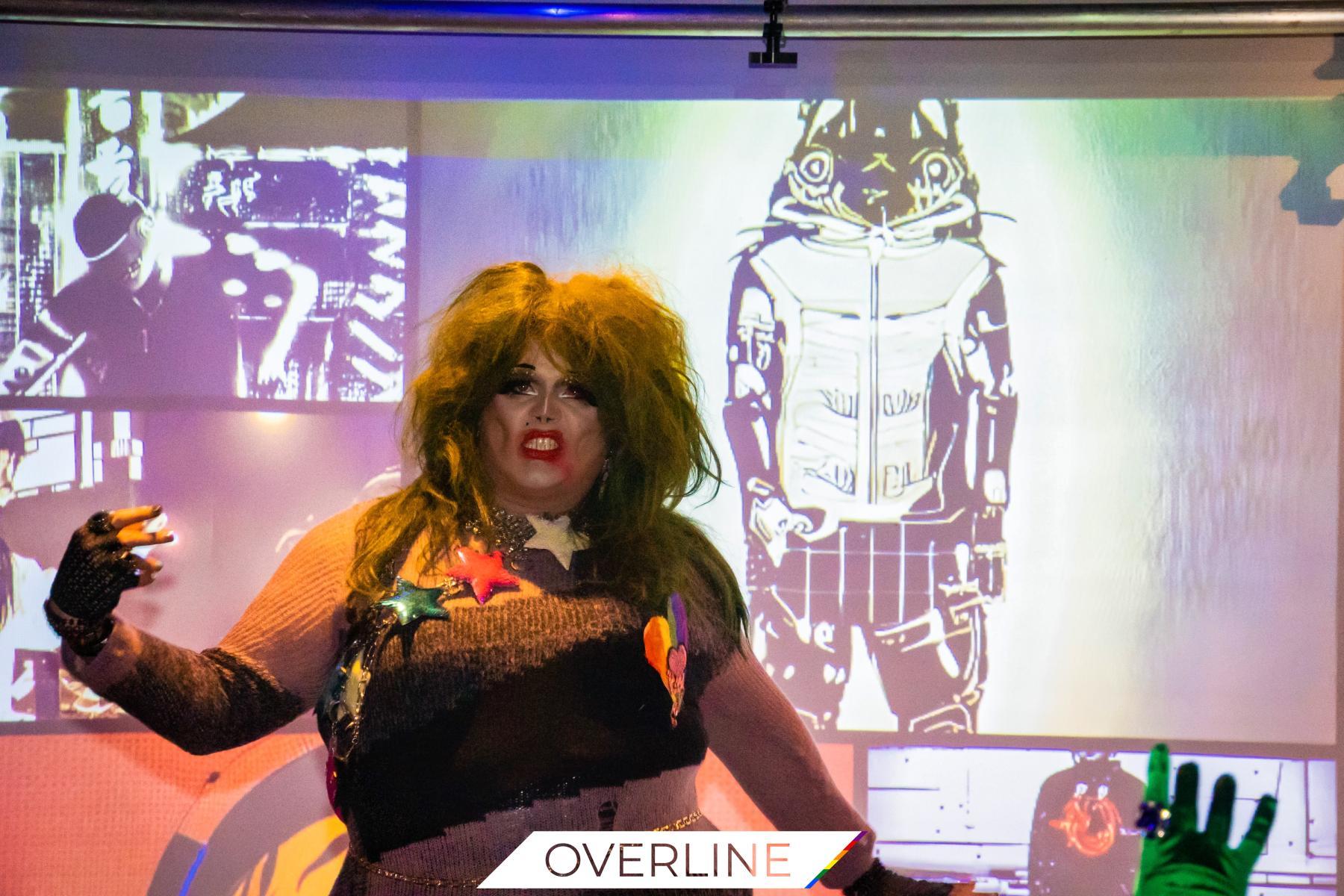 Drag Slam 04.02.2023 | Bild 100