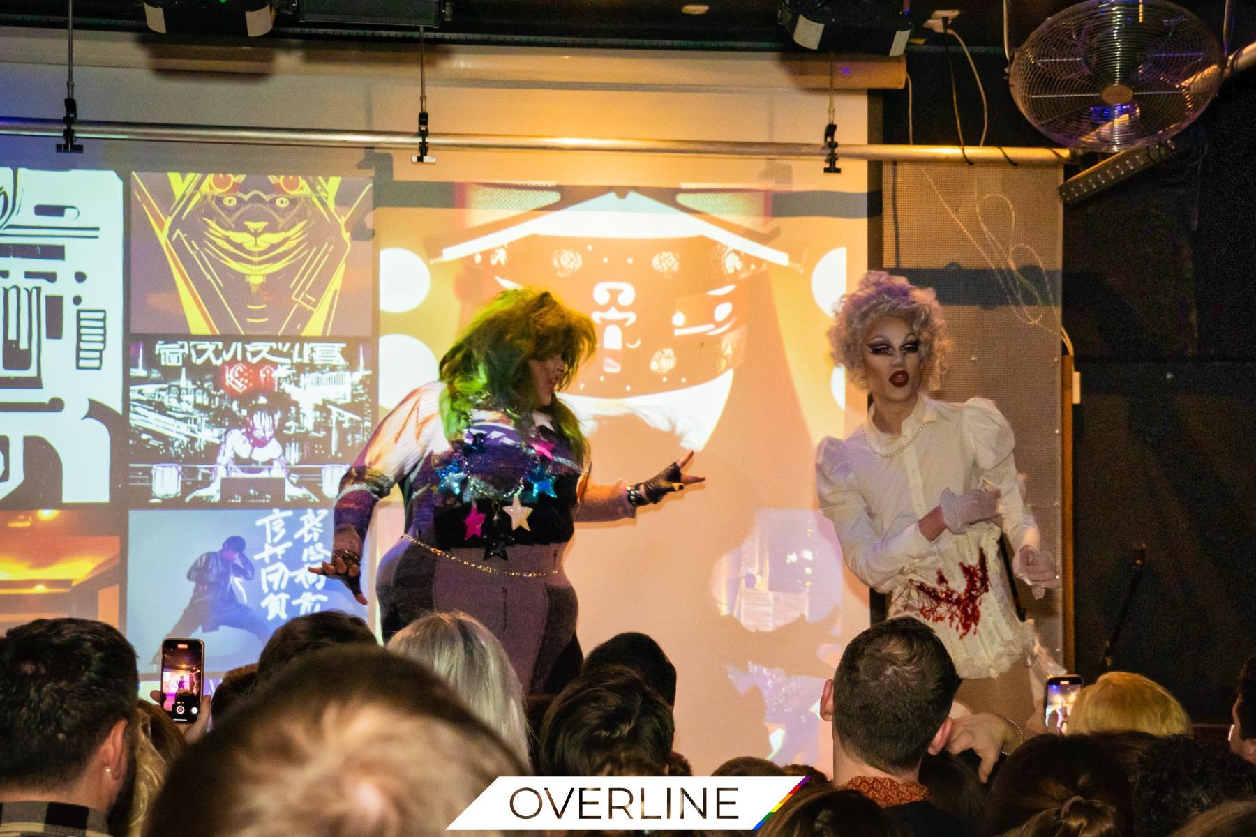 Drag Slam 04.02.2023 | Bild 103