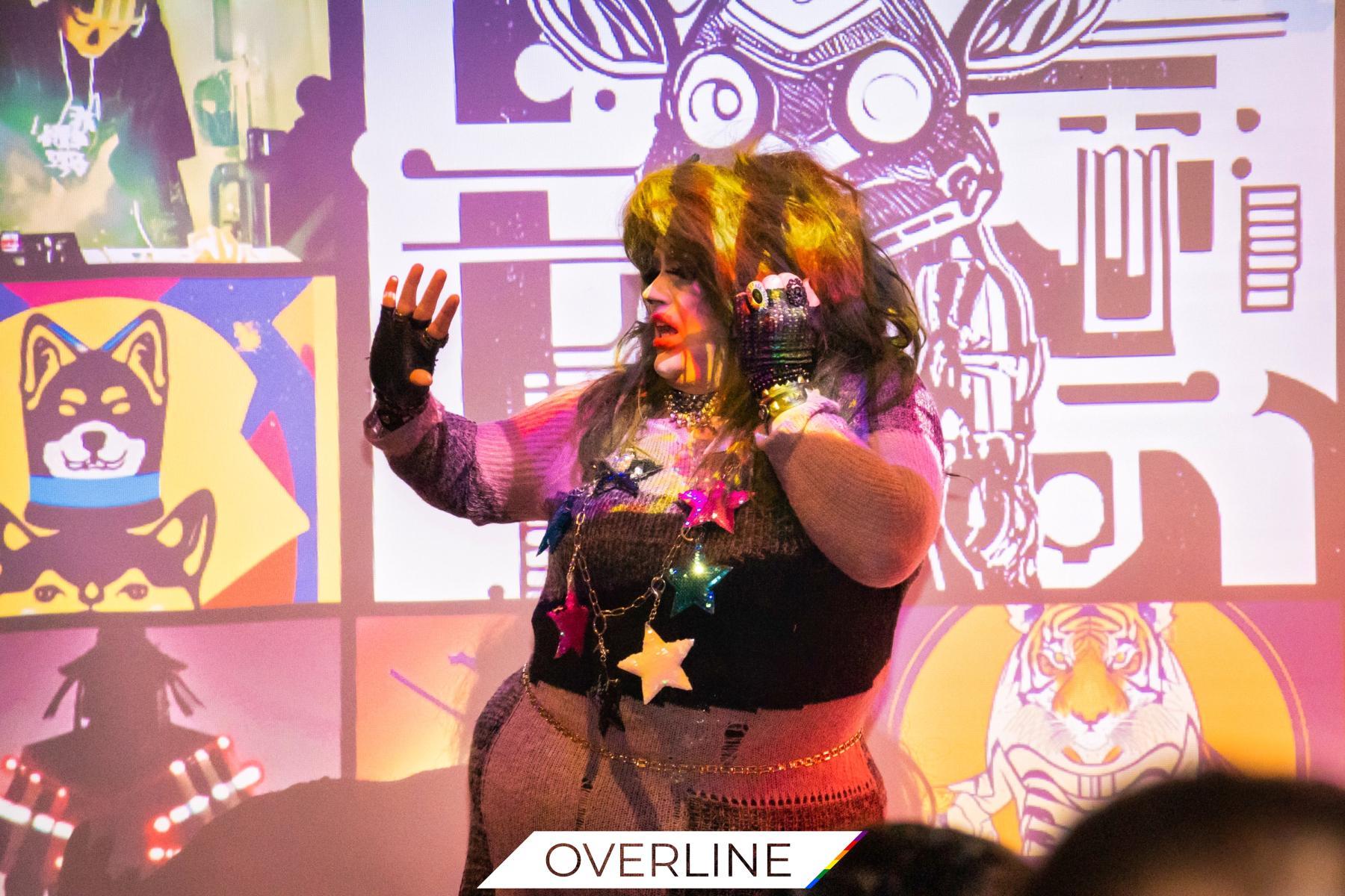 Drag Slam 04.02.2023 | Bild 104