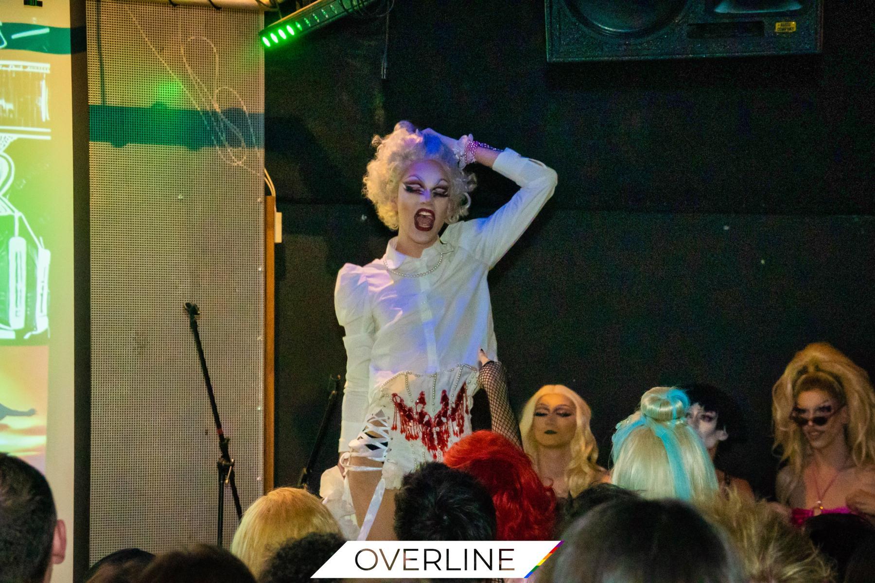 Drag Slam 04.02.2023 | Bild 105