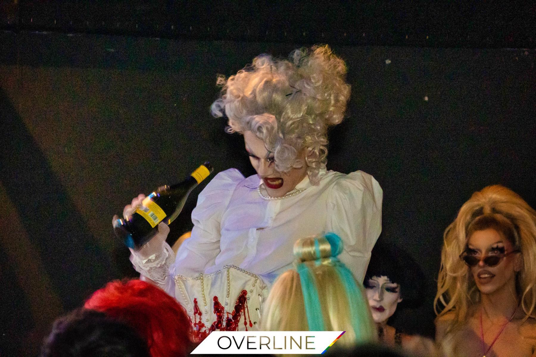 Drag Slam 04.02.2023 | Bild 106