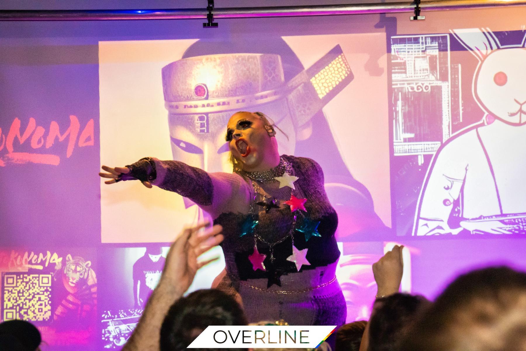 Drag Slam 04.02.2023 | Bild 108