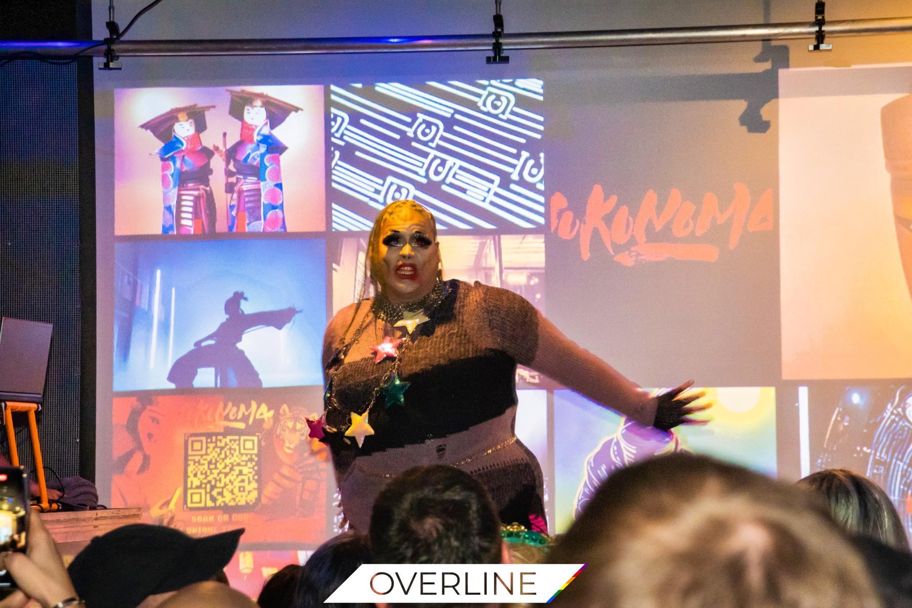 Drag Slam 04.02.2023 | Bild 109