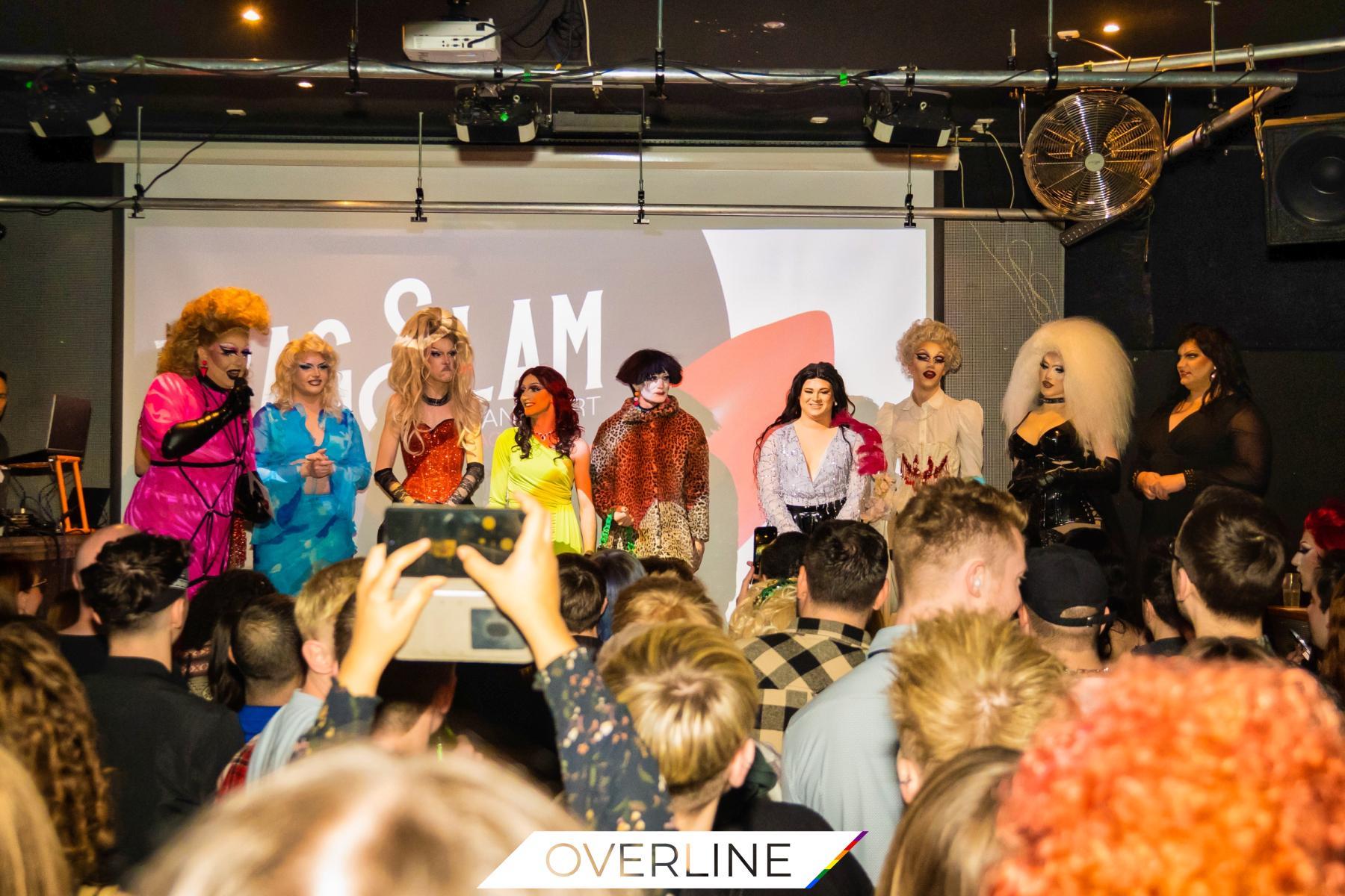 Drag Slam 04.02.2023 | Bild 11