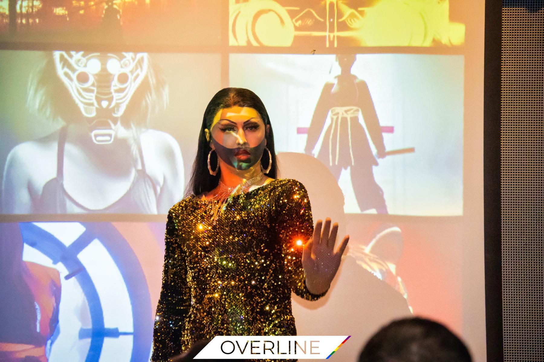 Drag Slam 04.02.2023 | Bild 112